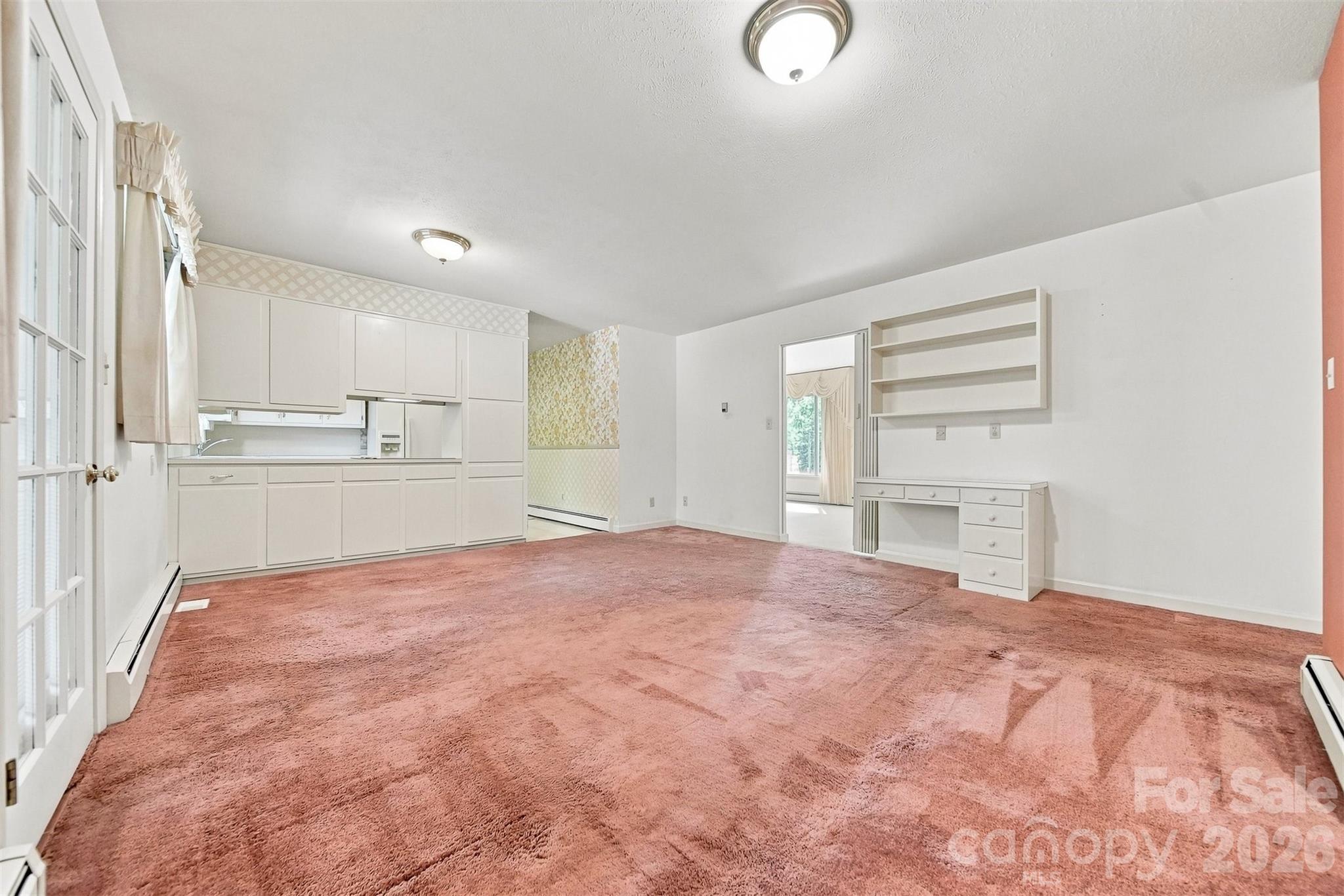 Single Family Residence at 434 Mountain View Drive, Morganton, photo 7 of 35