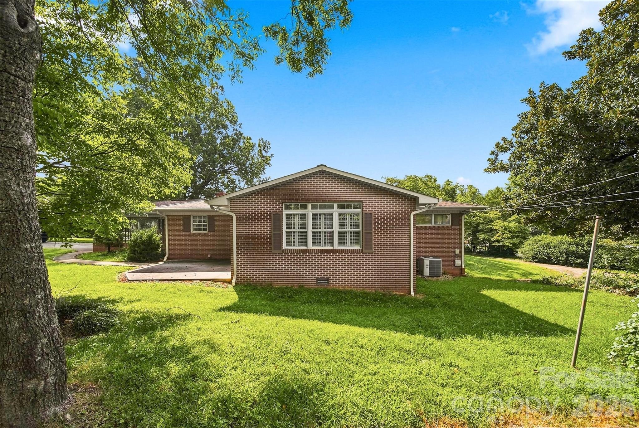 Single Family Residence at 434 Mountain View Drive, Morganton, photo 25 of 35