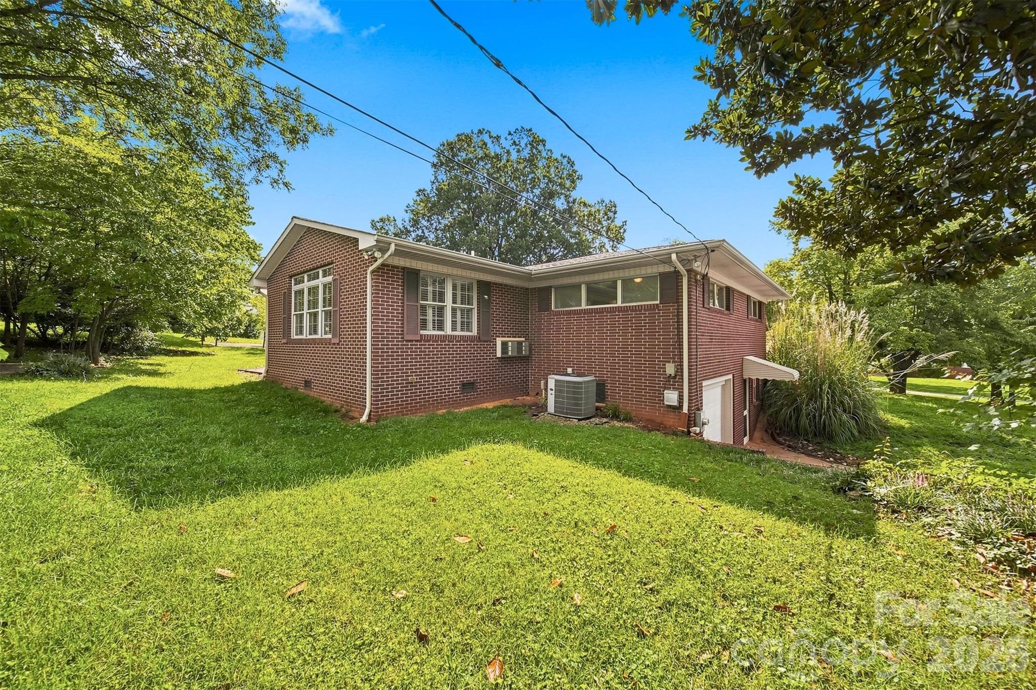 Single Family Residence at 434 Mountain View Drive, Morganton, photo 26 of 35