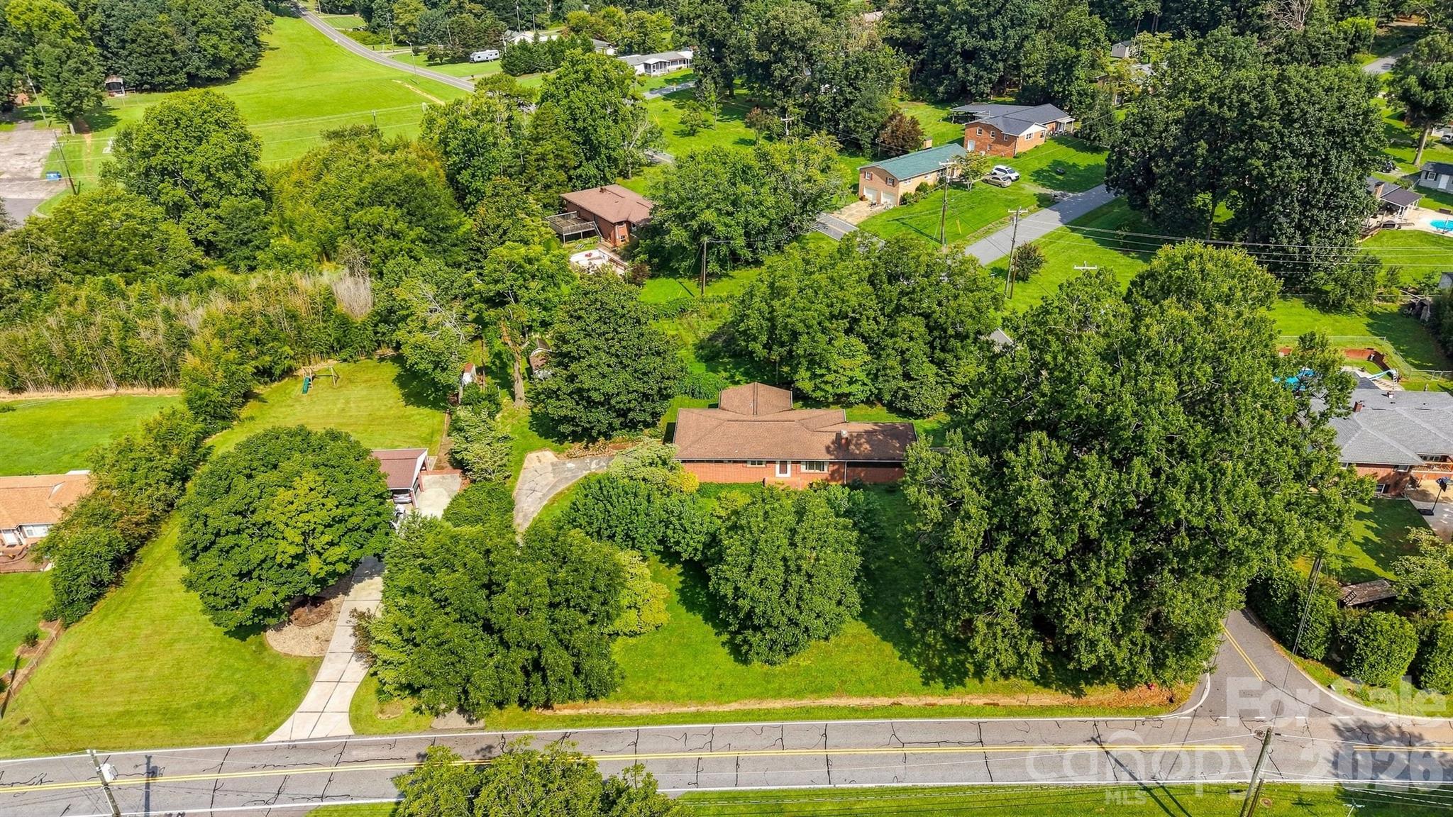 Single Family Residence at 434 Mountain View Drive, Morganton, photo 31 of 35