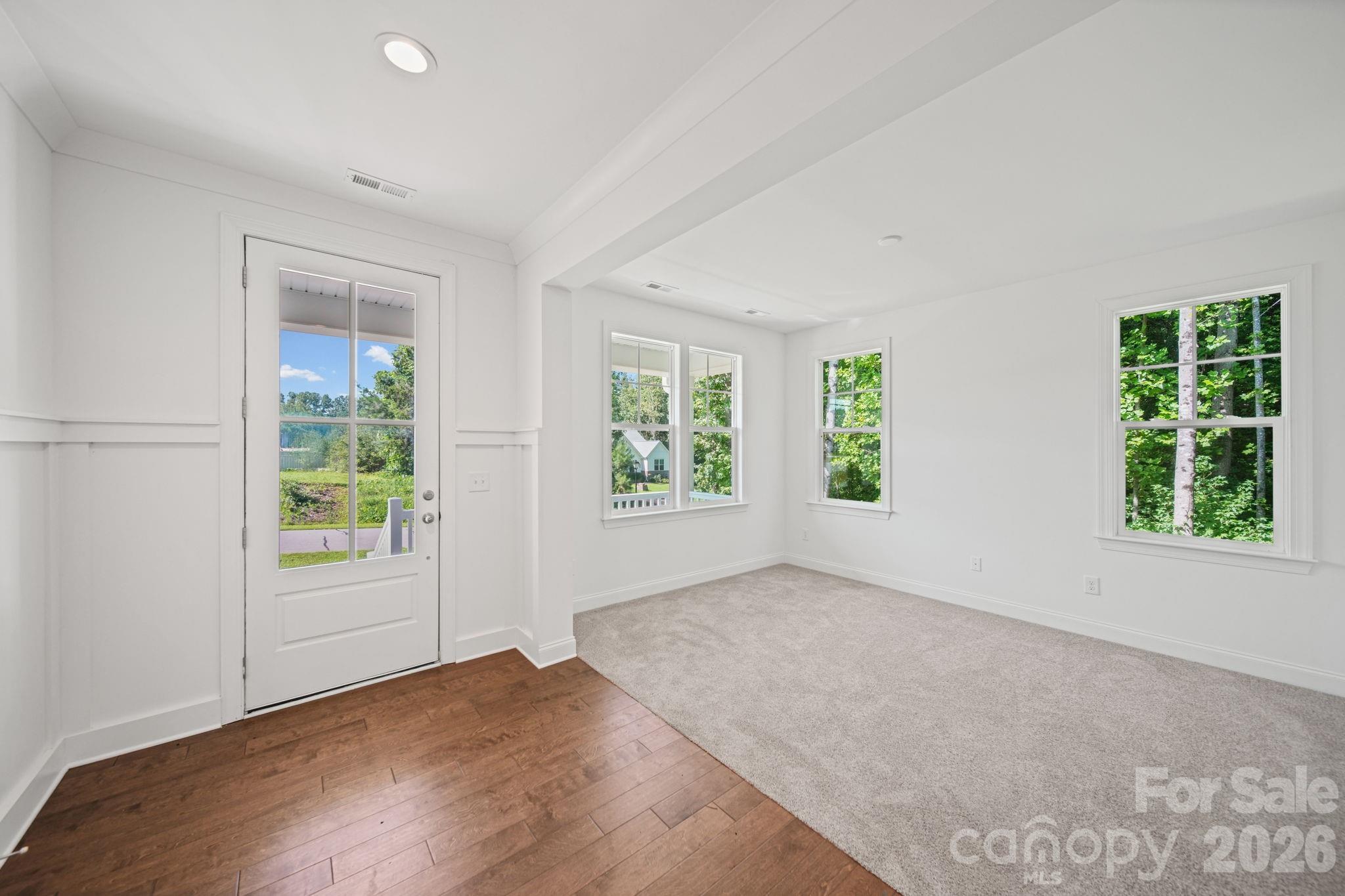 Single Family Residence at 240 Goldenrod Circle, Salisbury, photo 3 of 42