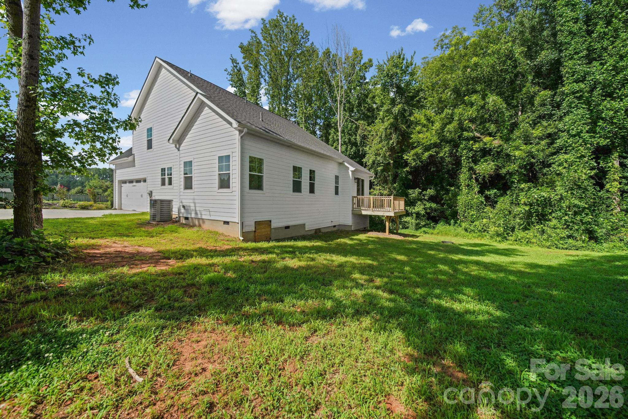 Single Family Residence at 240 Goldenrod Circle, Salisbury, photo 38 of 42