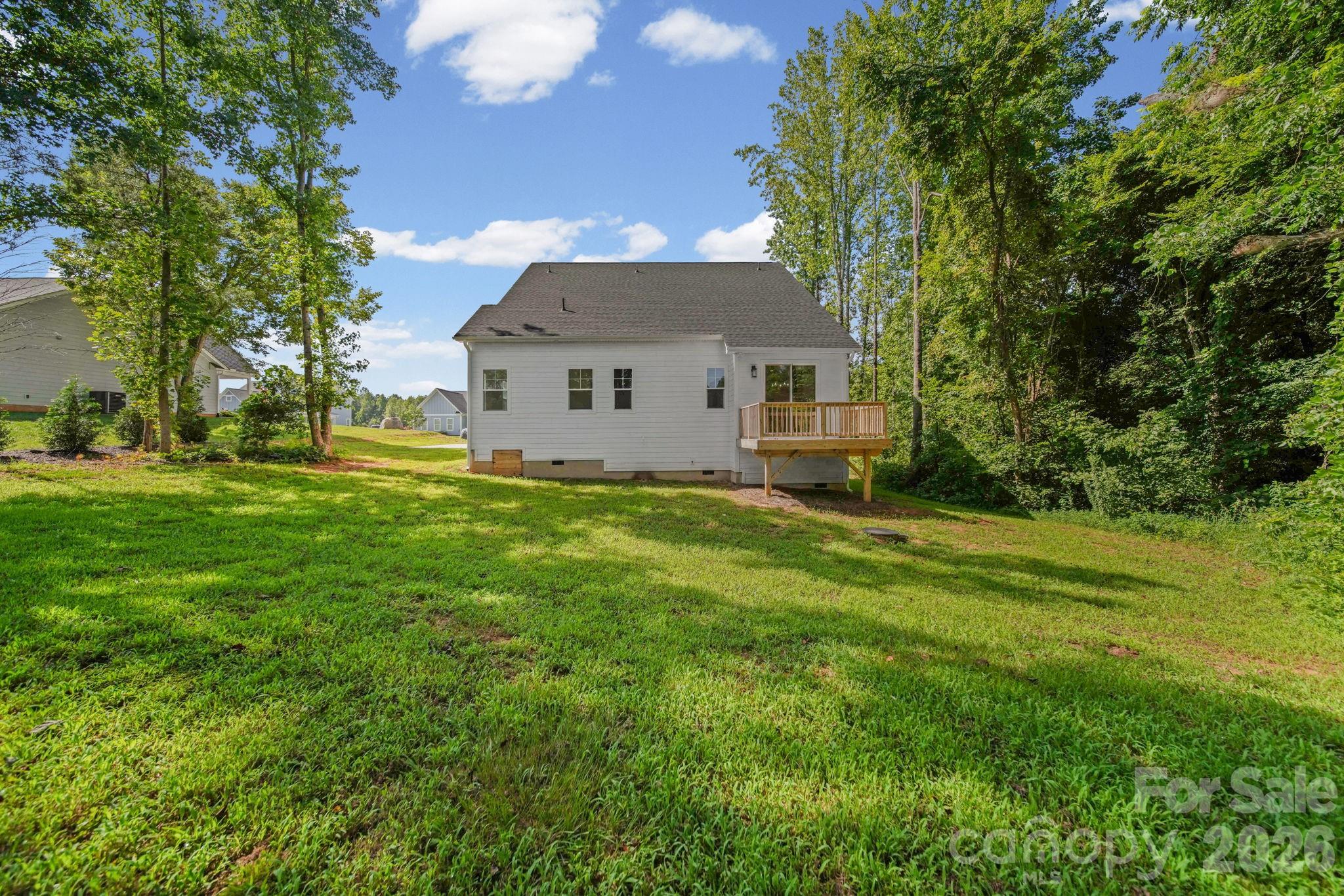 Single Family Residence at 240 Goldenrod Circle, Salisbury, photo 39 of 42