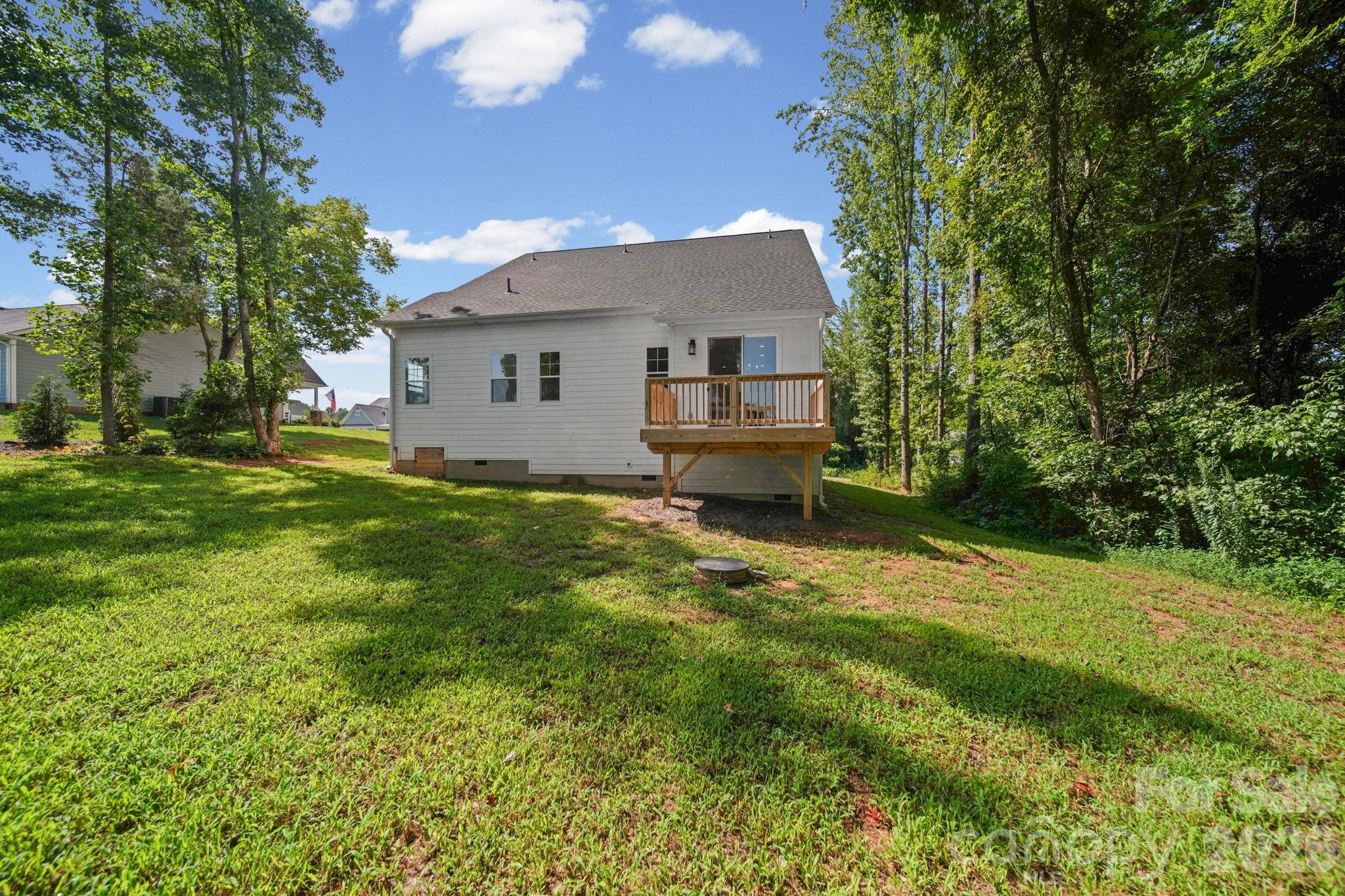 Single Family Residence at 240 Goldenrod Circle, Salisbury, photo 40 of 42