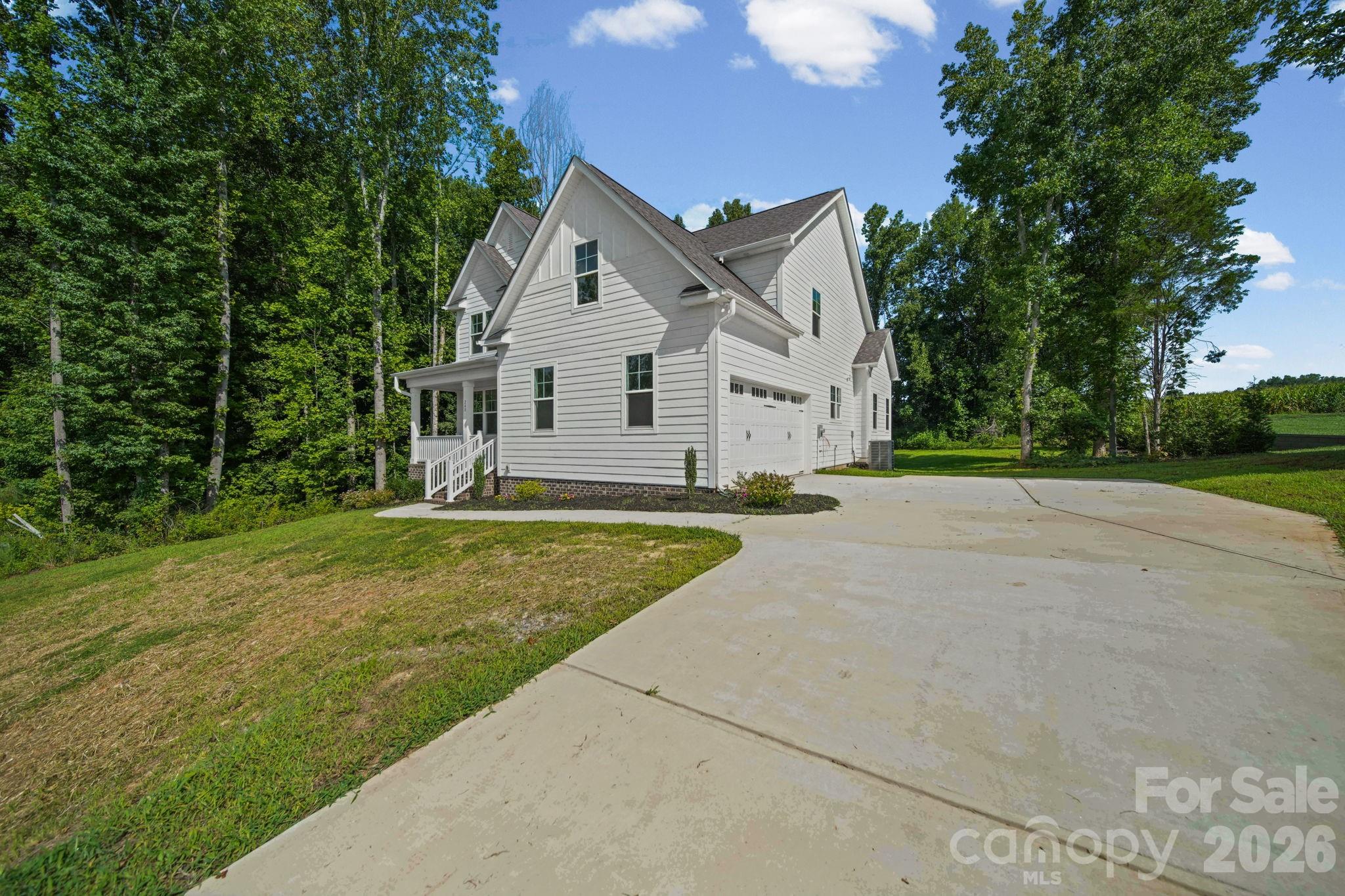 Single Family Residence at 240 Goldenrod Circle, Salisbury, photo 41 of 42