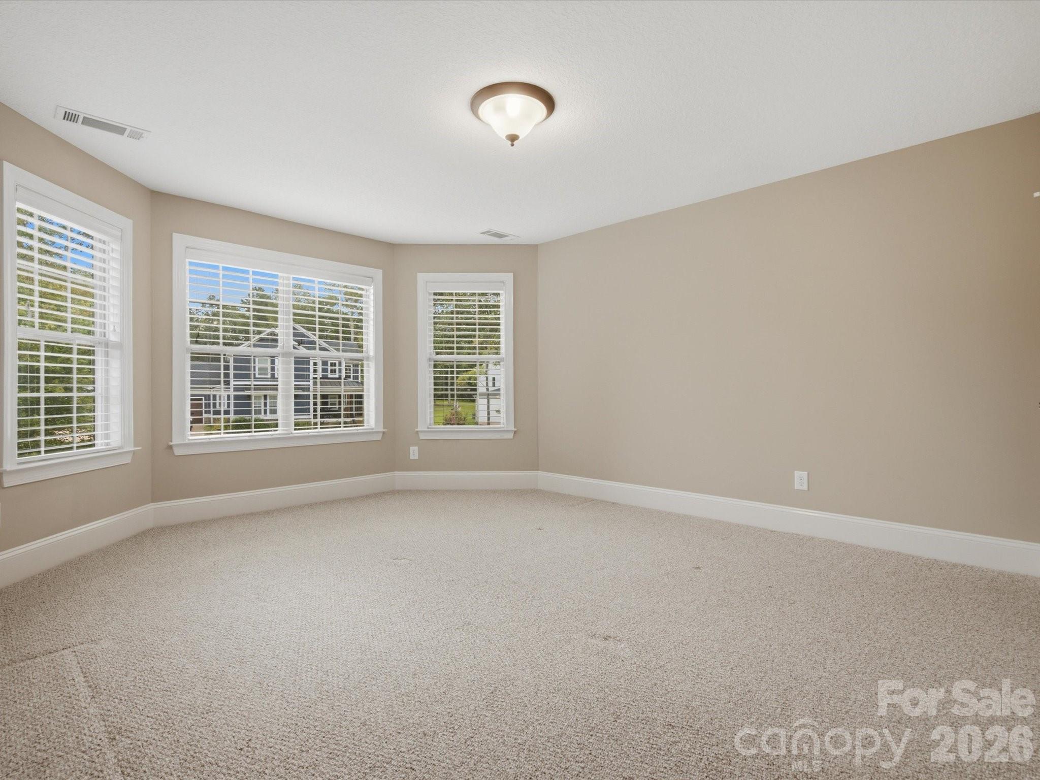 Bedroom 4 - 1023 Madras Court, Davidson