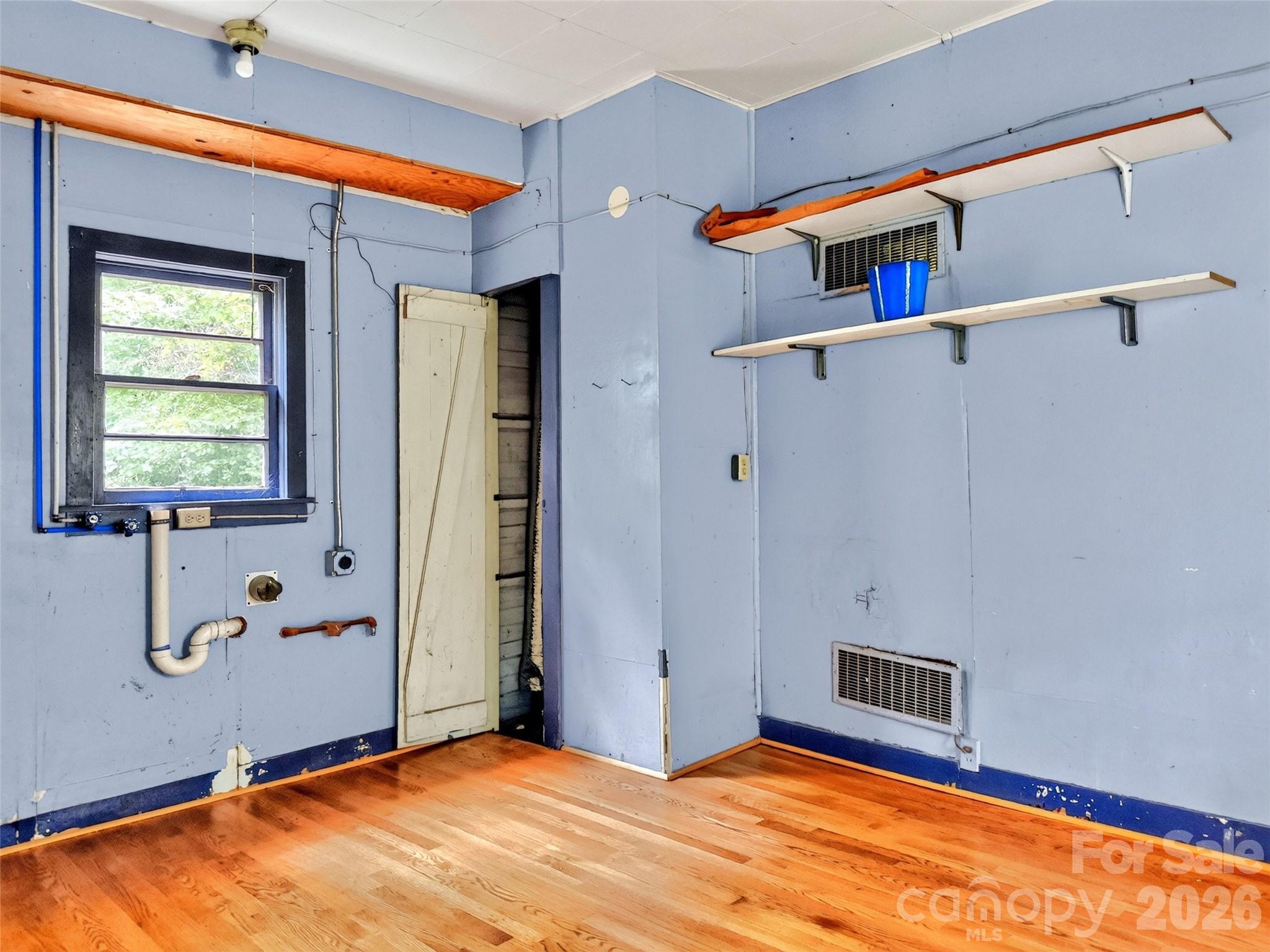 Laundry room - 22 Woodbend Lane, Black Mountain