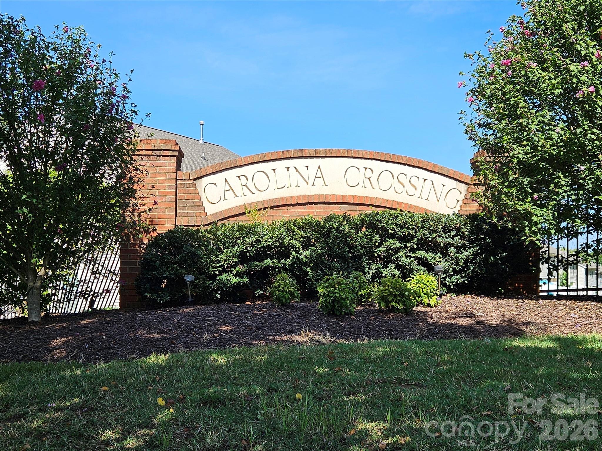 Townhouse at 12028 Stratfield Place Circle, Pineville, photo 48 of 48