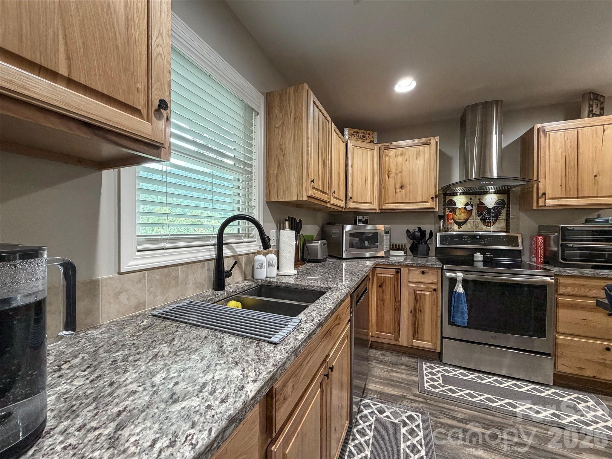 Single Family Residence at 1333 Pigeon Creek Road, Bryson City, photo 10 of 36