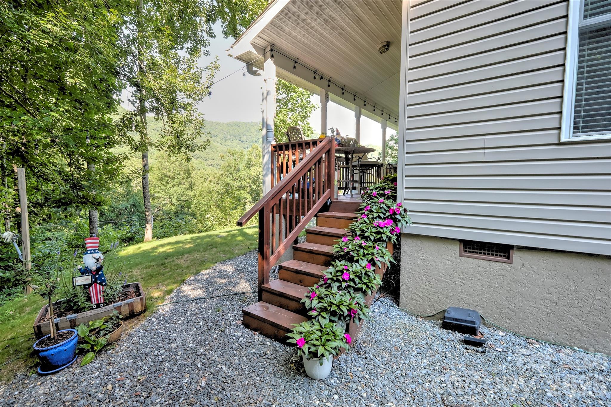 Single Family Residence at 1333 Pigeon Creek Road, Bryson City, photo 21 of 36