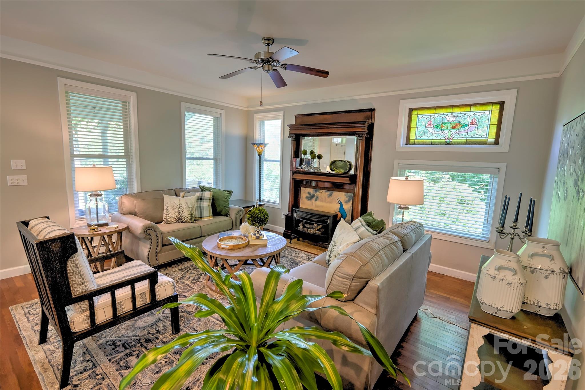 Single Family Residence at 1333 Pigeon Creek Road, Bryson City, photo 24 of 36