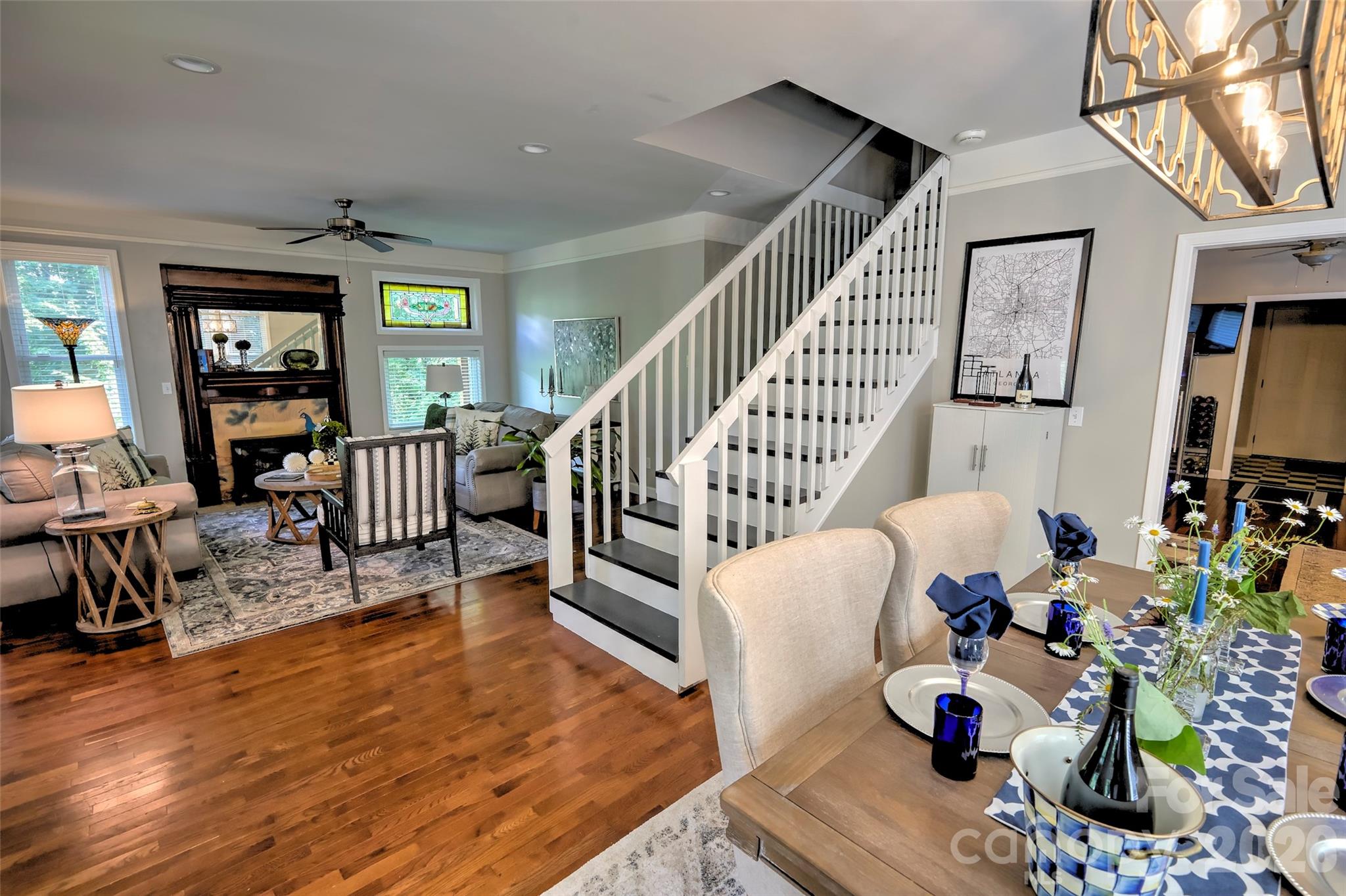 Single Family Residence at 1333 Pigeon Creek Road, Bryson City, photo 28 of 36