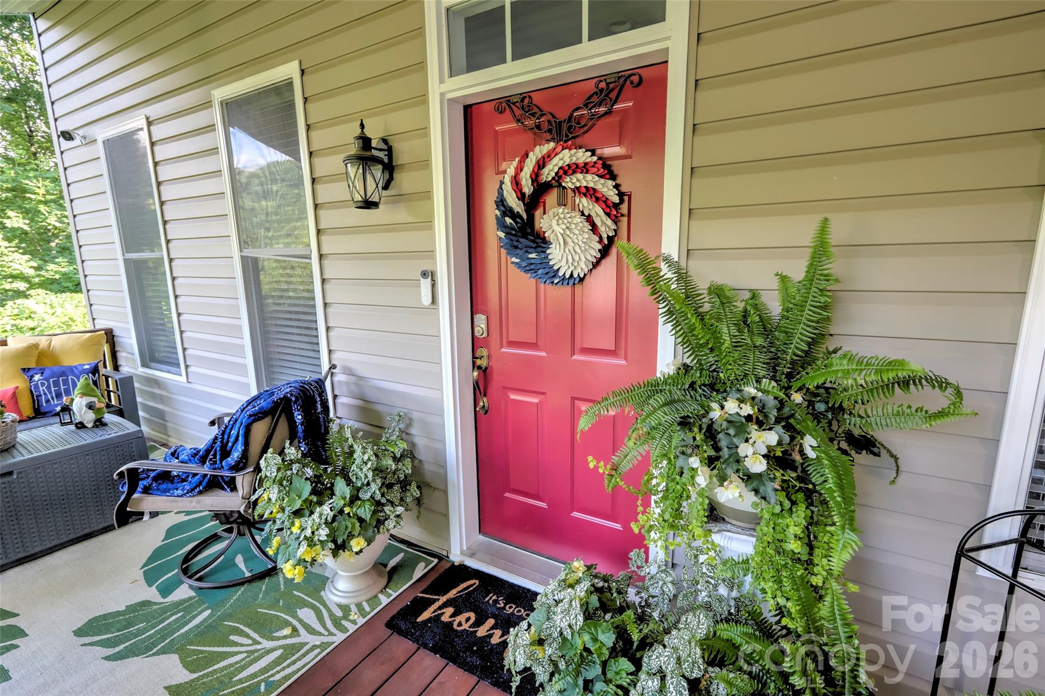 Single Family Residence at 1333 Pigeon Creek Road, Bryson City, photo 30 of 36