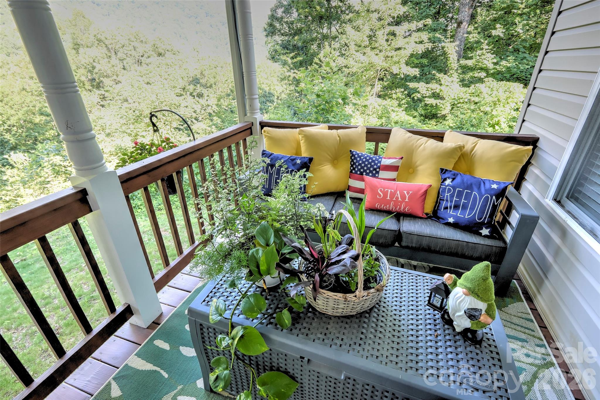 Single Family Residence at 1333 Pigeon Creek Road, Bryson City, photo 31 of 36