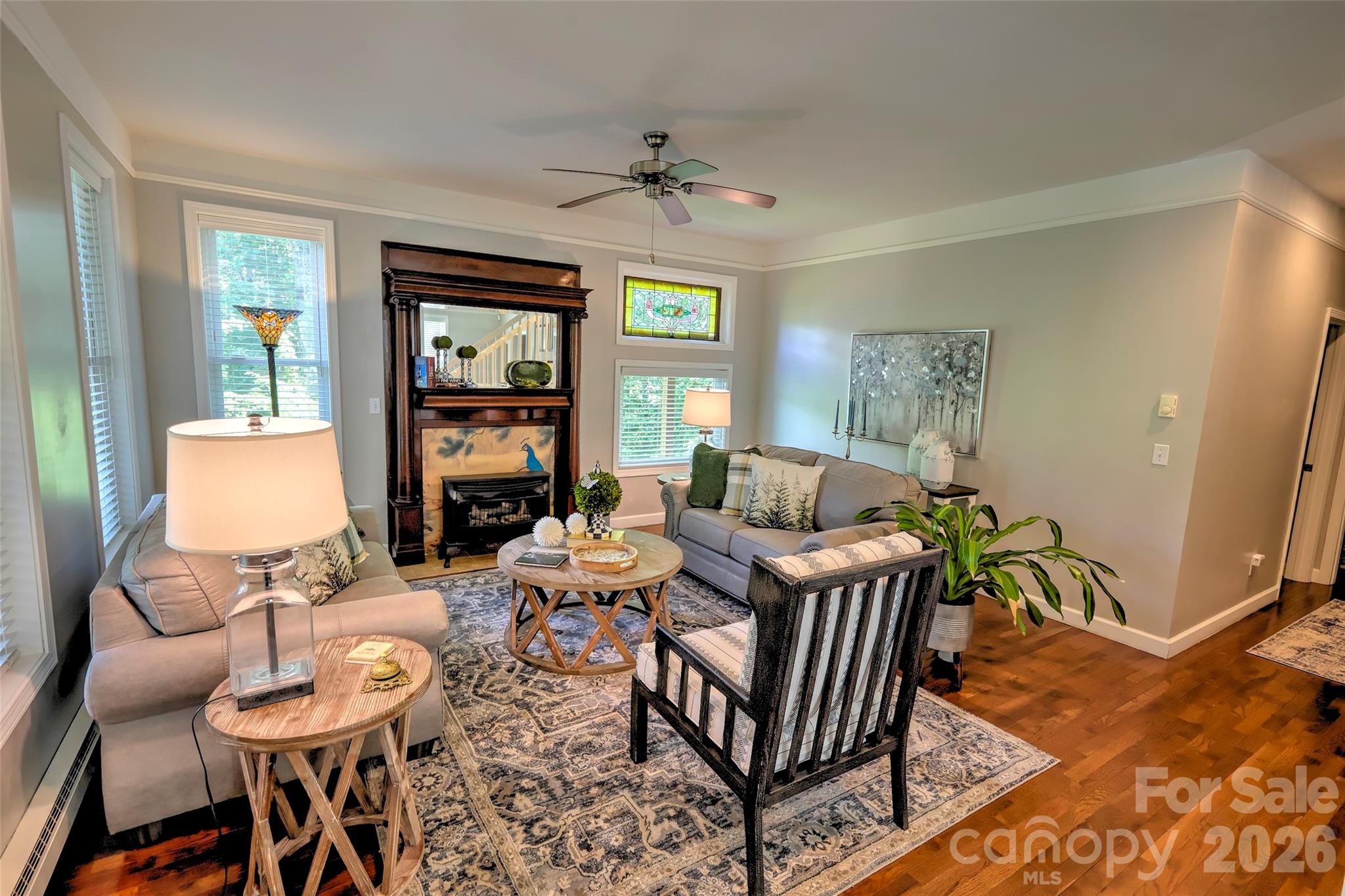 Single Family Residence at 1333 Pigeon Creek Road, Bryson City, photo 33 of 36