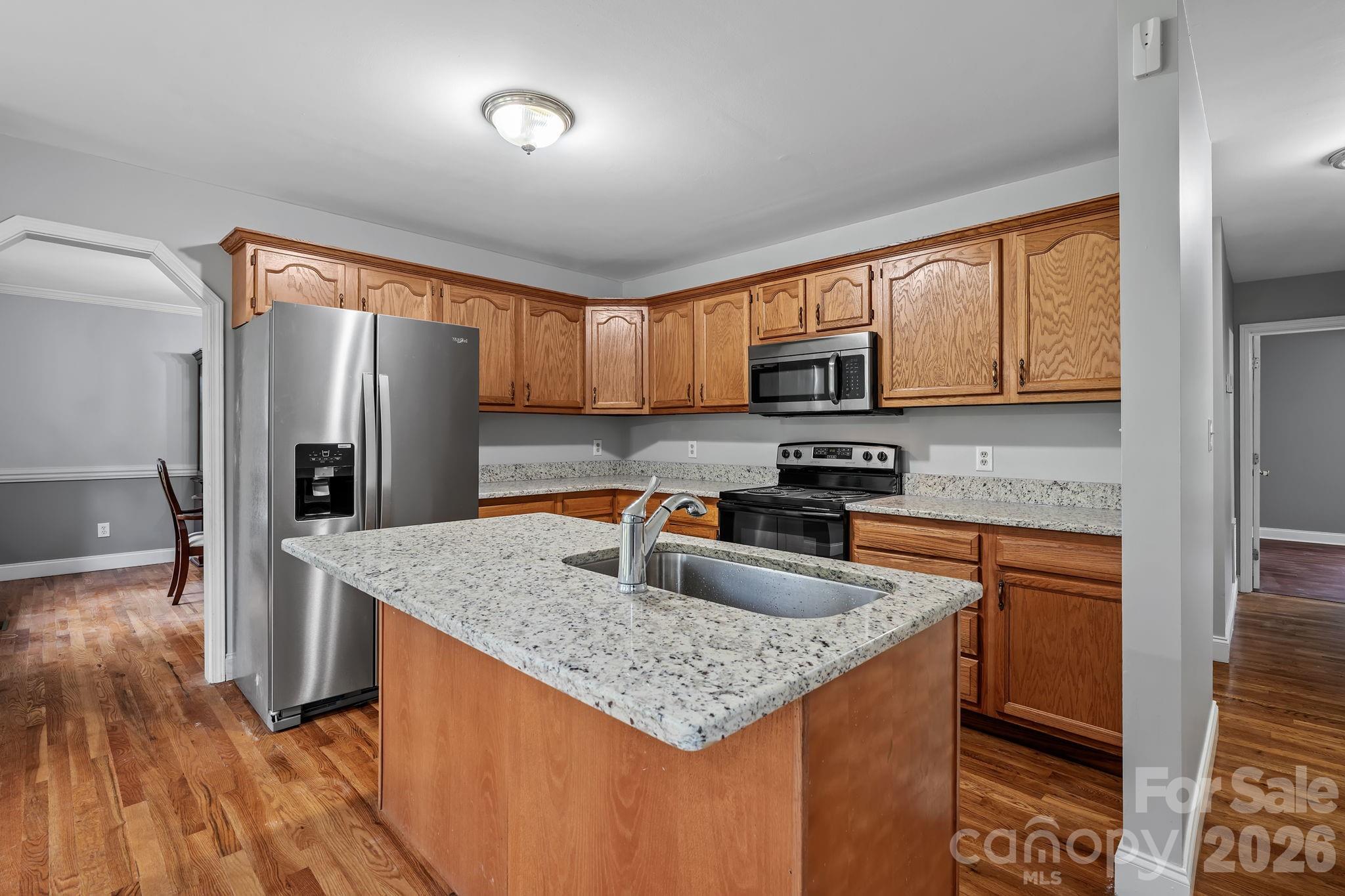 Single Family Residence at 30 Collenwood Road, Arden, photo 6 of 27