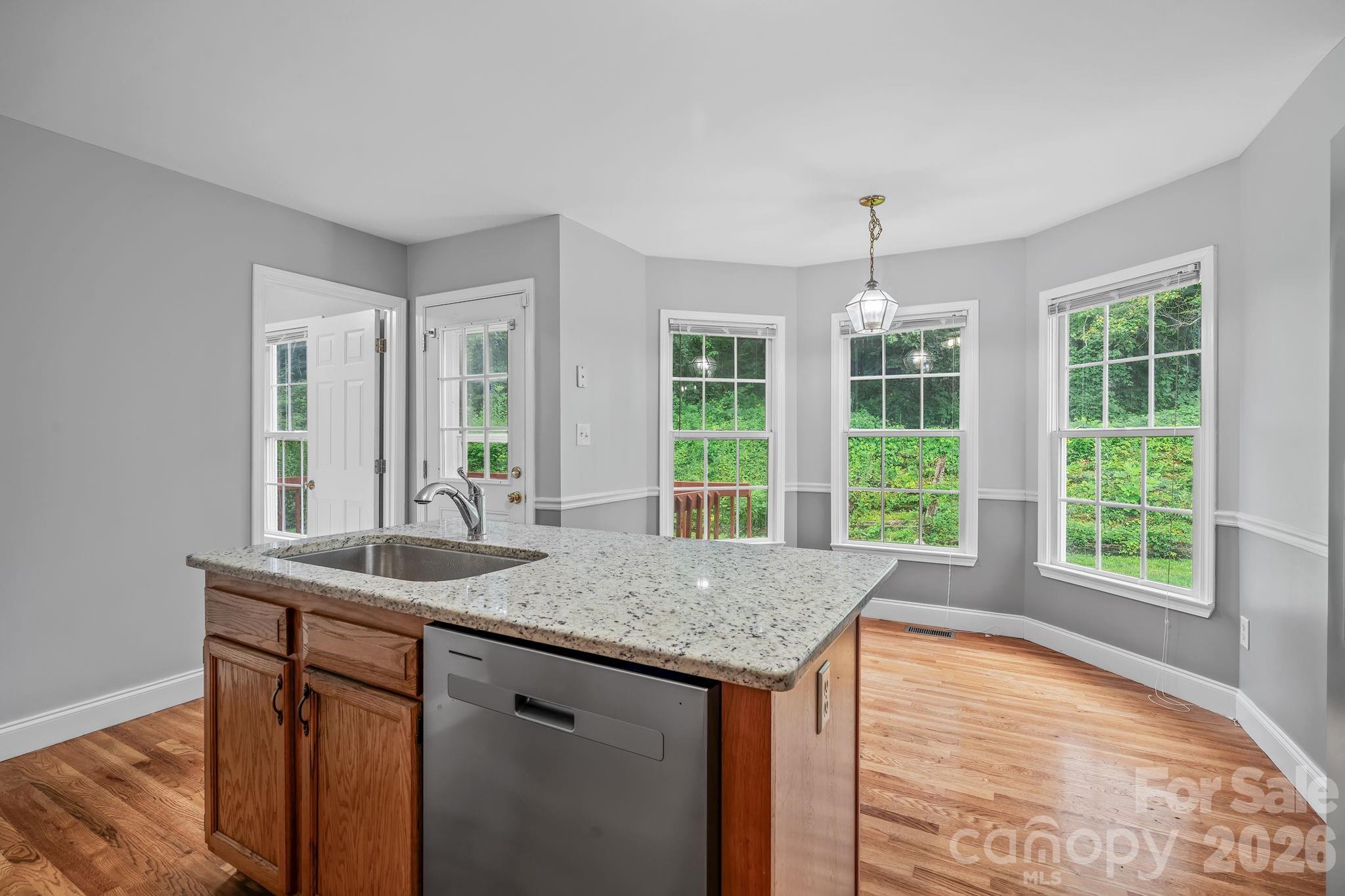 Single Family Residence at 30 Collenwood Road, Arden, photo 8 of 27