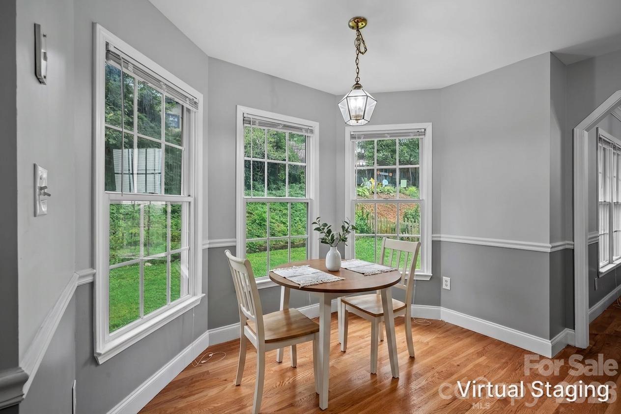 Virtually Staged - 30 Collenwood Road, Arden