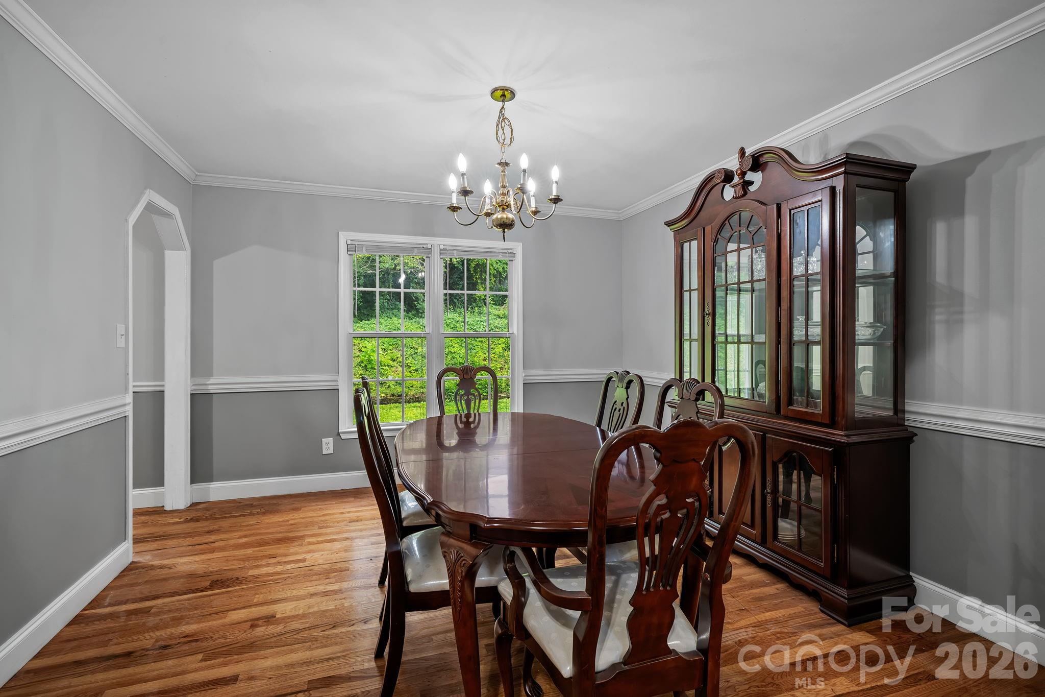 Single Family Residence at 30 Collenwood Road, Arden, photo 10 of 27