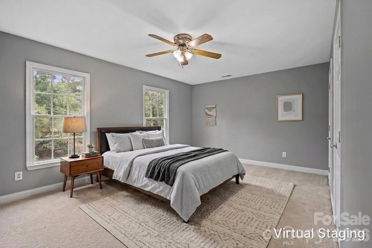 Virtually Staged - 30 Collenwood Road, Arden