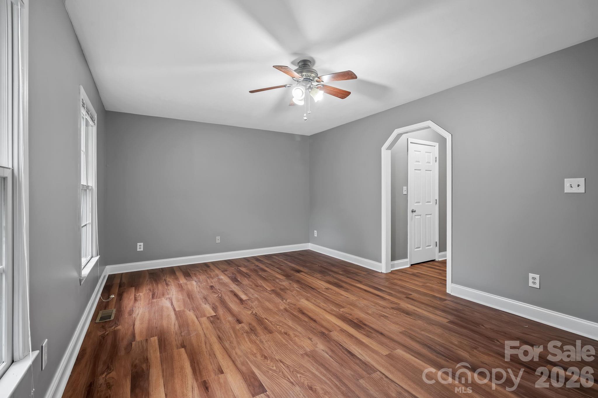 Single Family Residence at 30 Collenwood Road, Arden, photo 12 of 27