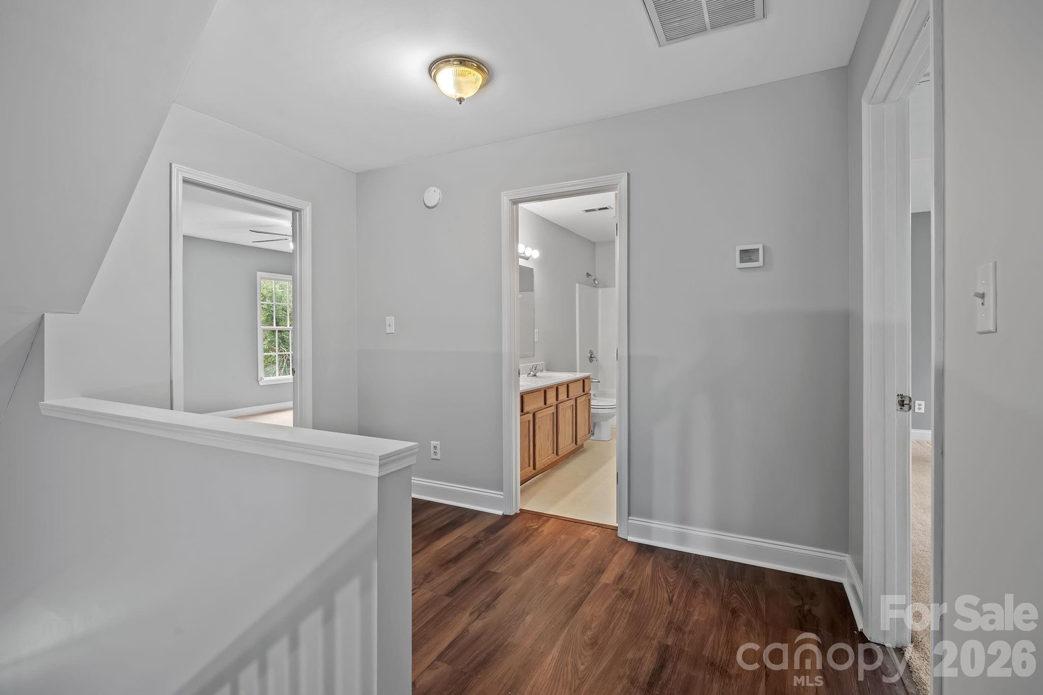 Single Family Residence at 30 Collenwood Road, Arden, photo 19 of 27