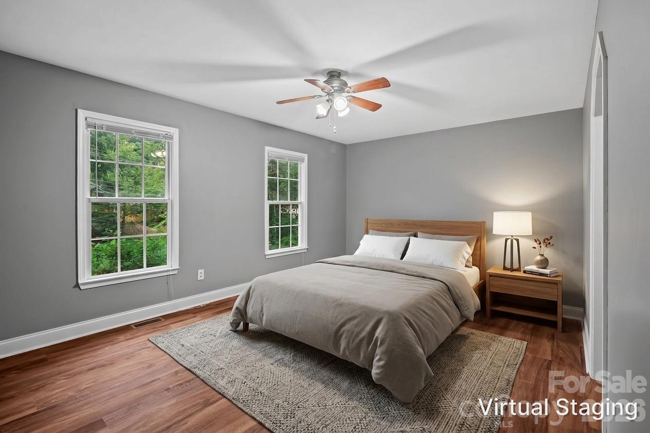 Virtually Staged - 30 Collenwood Road, Arden