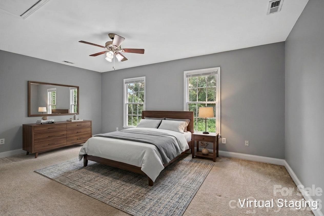 Virtually Staged - 30 Collenwood Road, Arden