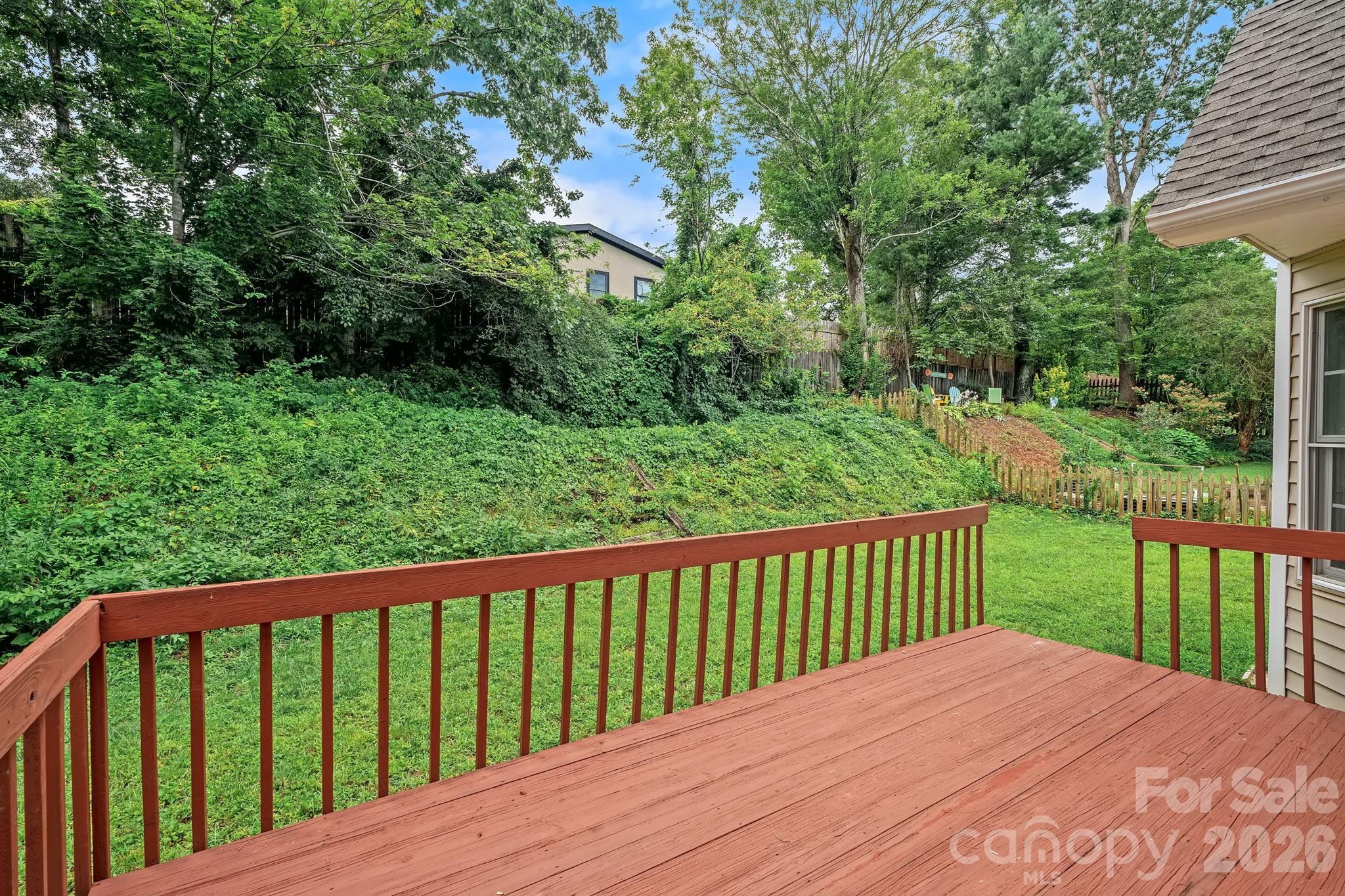 Single Family Residence at 30 Collenwood Road, Arden, photo 24 of 27
