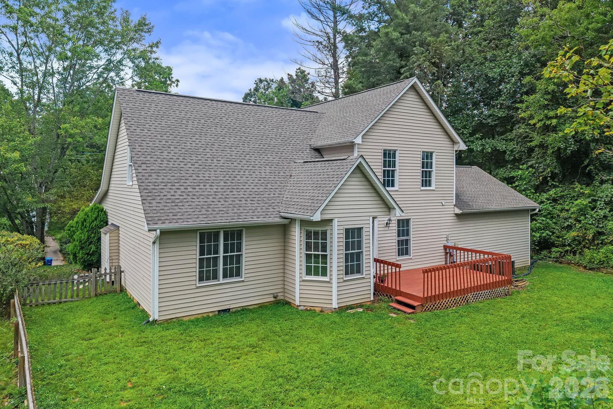 Single Family Residence at 30 Collenwood Road, Arden, photo 25 of 27