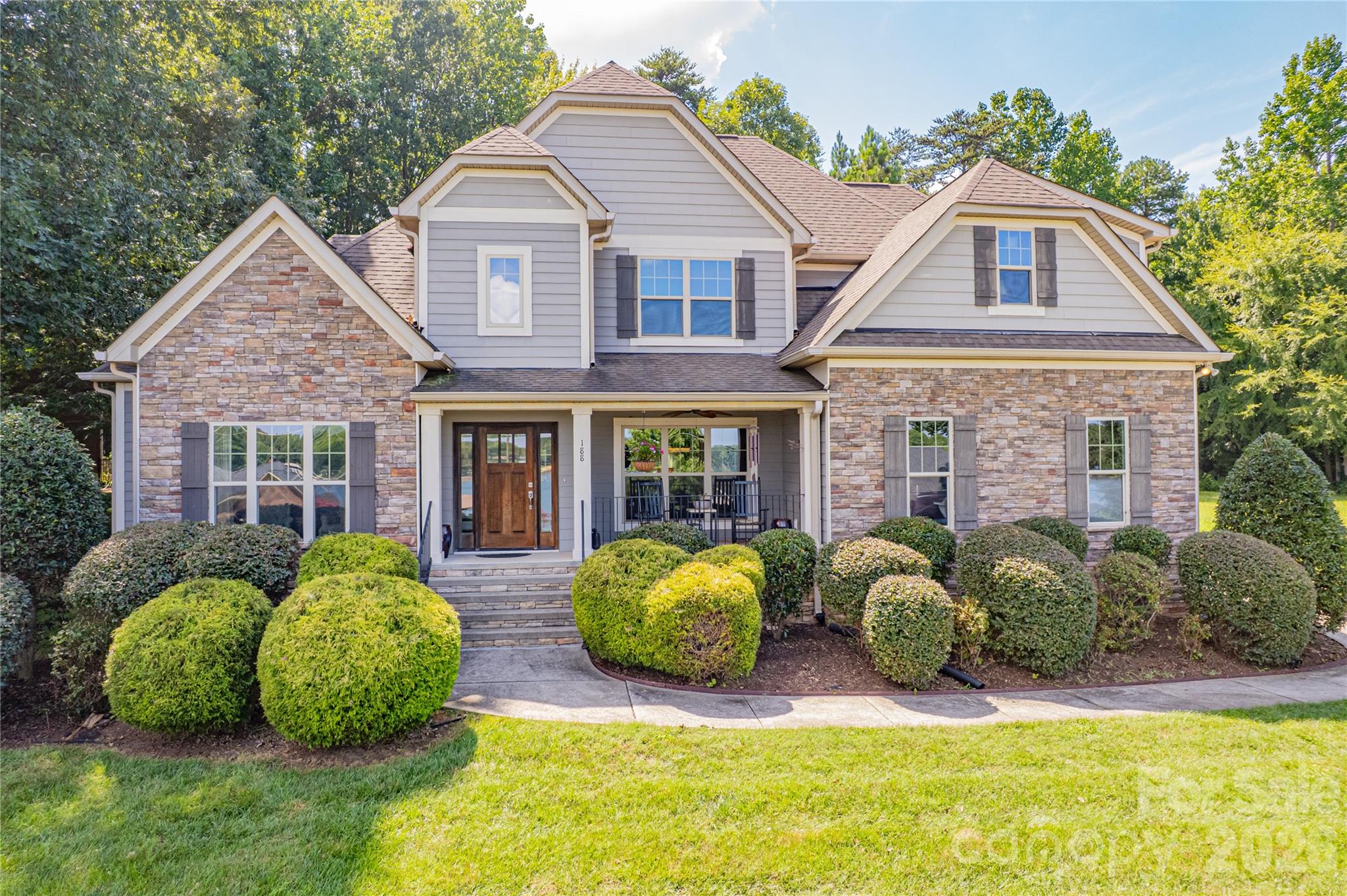 Single Family Residence at 188 Wilson Lake Road, Mooresville, photo 3 of 43
