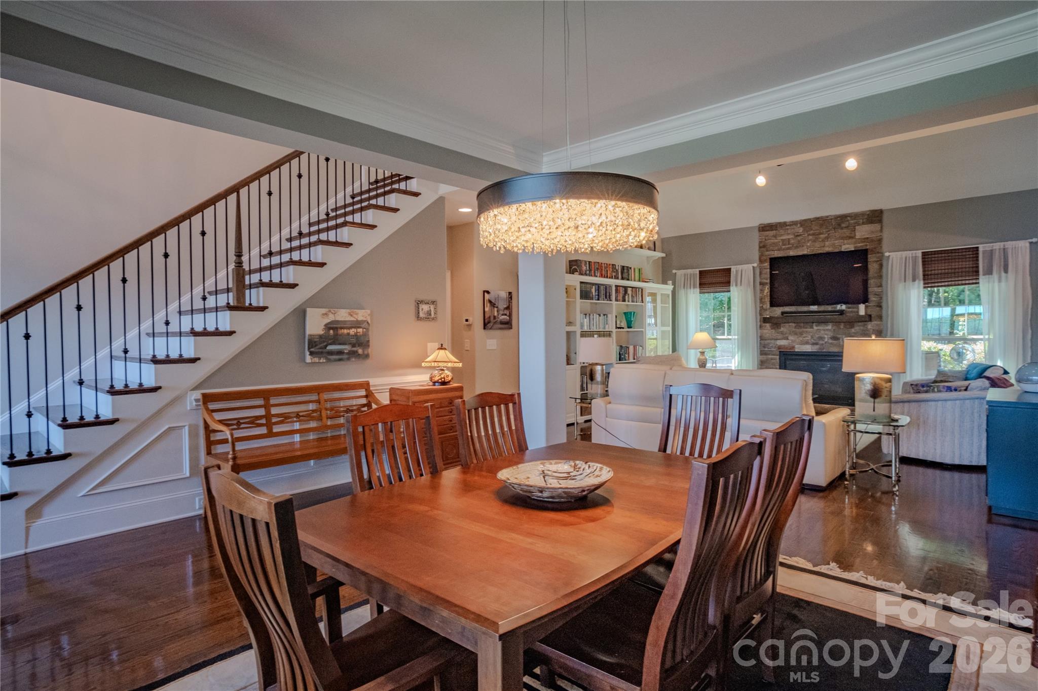 Single Family Residence at 188 Wilson Lake Road, Mooresville, photo 16 of 43