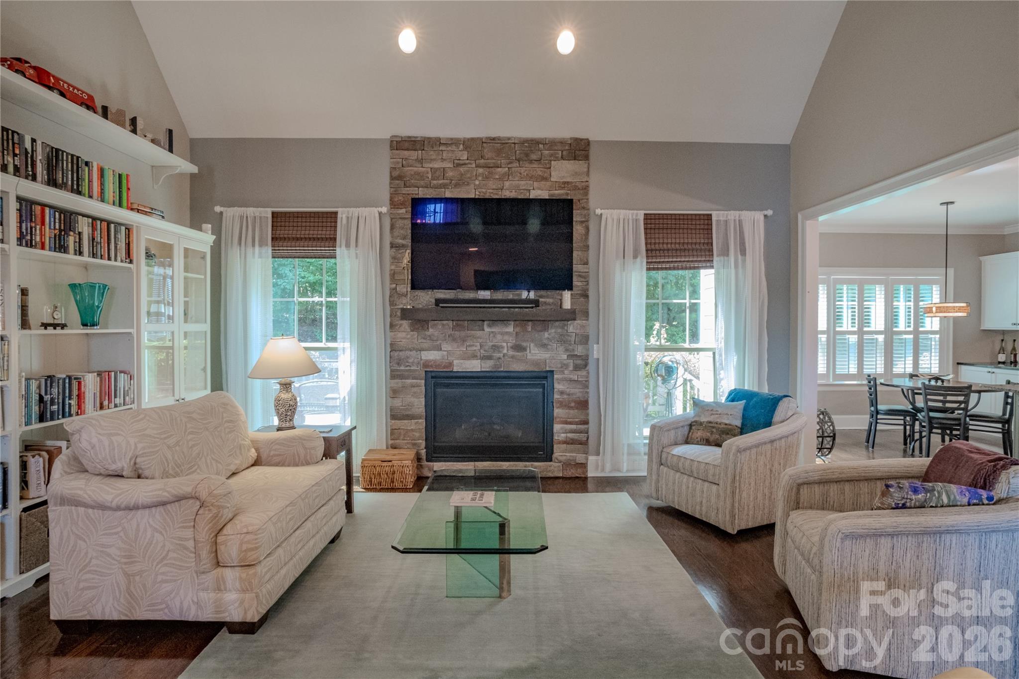 Single Family Residence at 188 Wilson Lake Road, Mooresville, photo 17 of 43