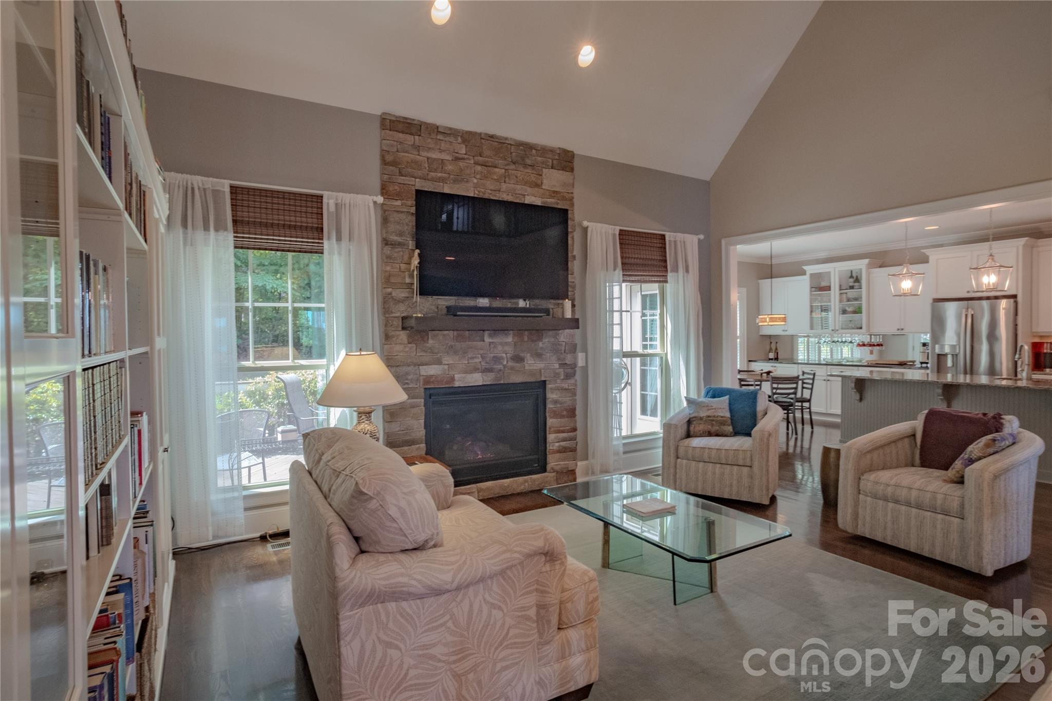 Single Family Residence at 188 Wilson Lake Road, Mooresville, photo 18 of 43