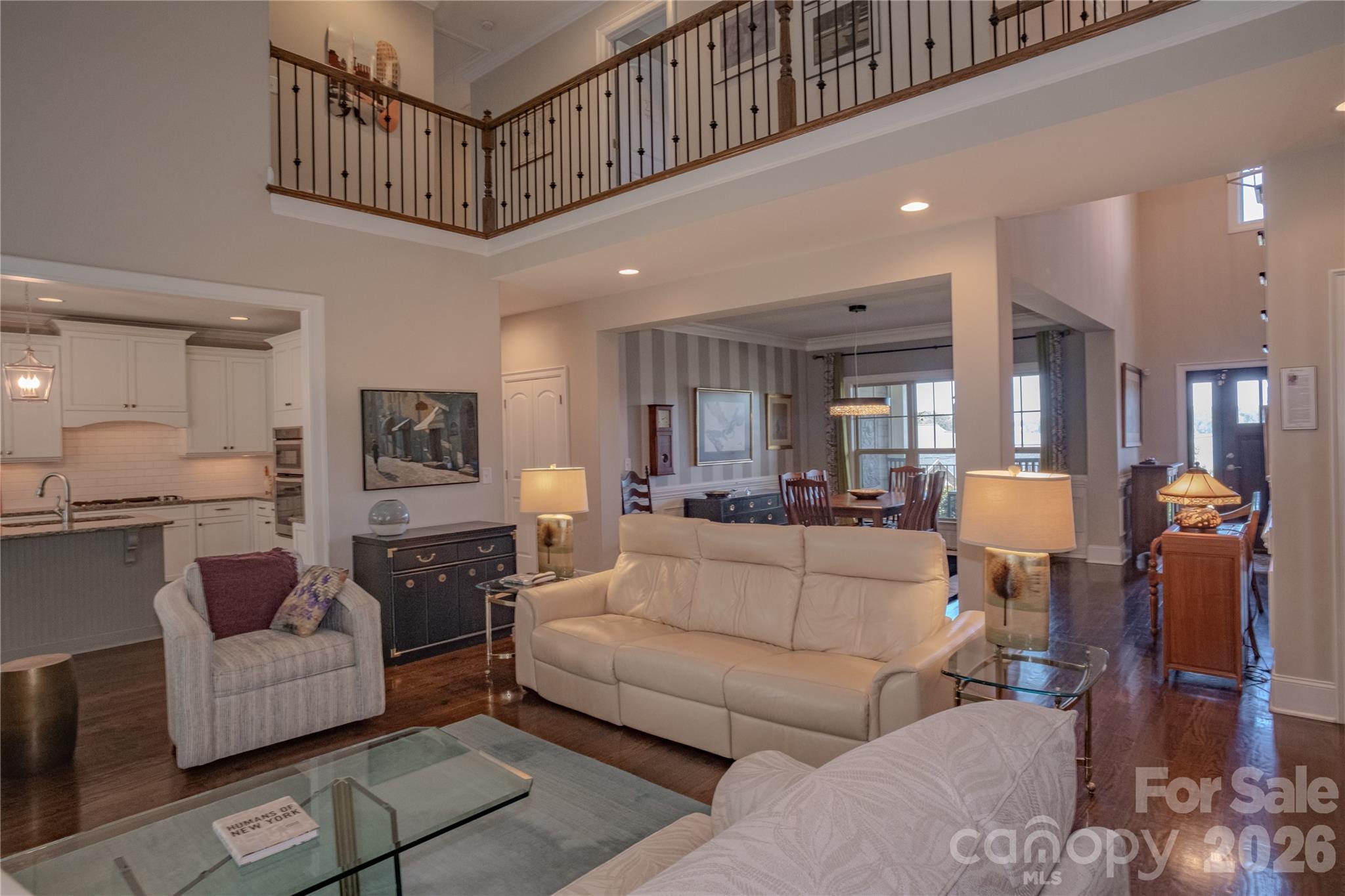 Single Family Residence at 188 Wilson Lake Road, Mooresville, photo 19 of 43