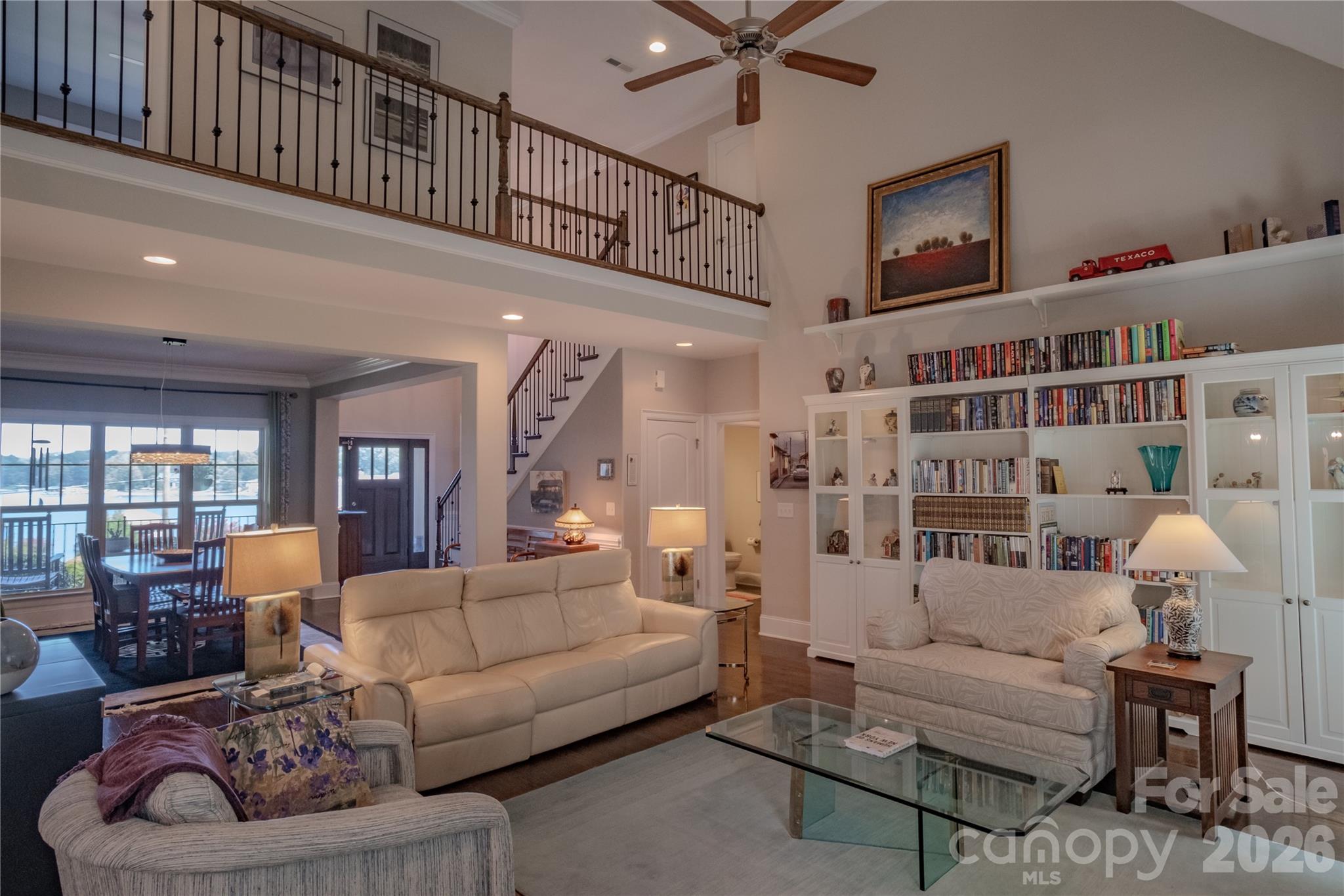 Single Family Residence at 188 Wilson Lake Road, Mooresville, photo 20 of 43