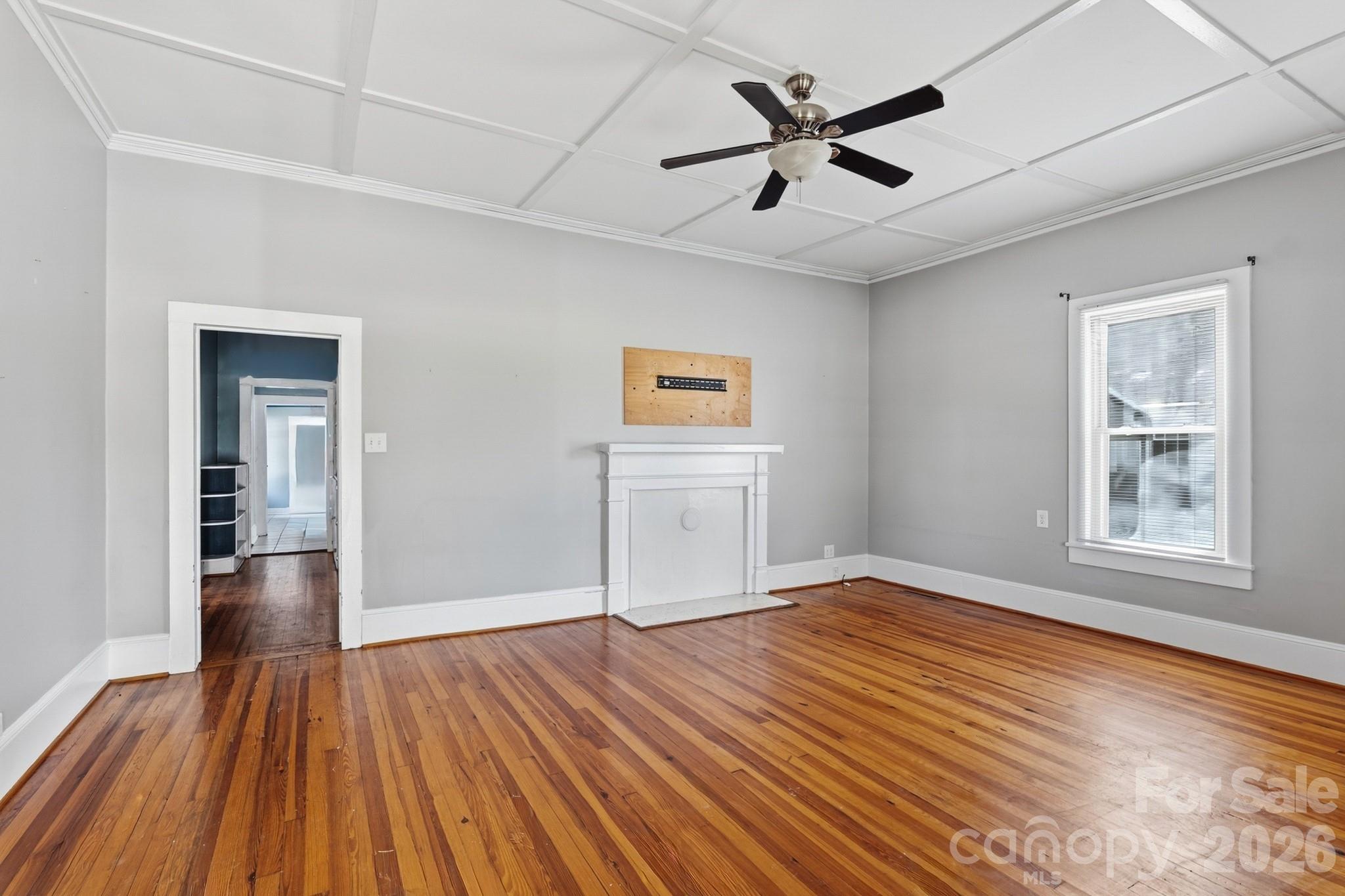 Single Family Residence at 401 S Ridge Avenue, Kannapolis, photo 9 of 36