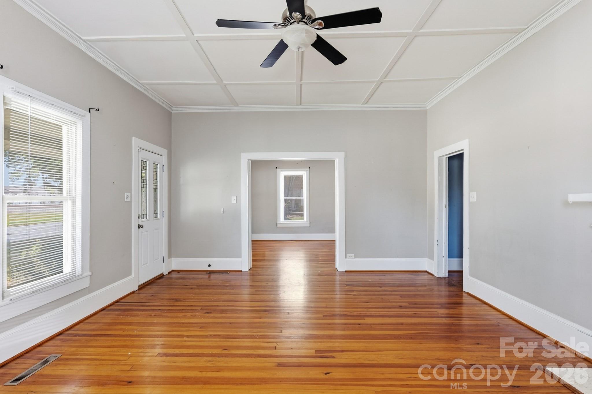 Single Family Residence at 401 S Ridge Avenue, Kannapolis, photo 10 of 36