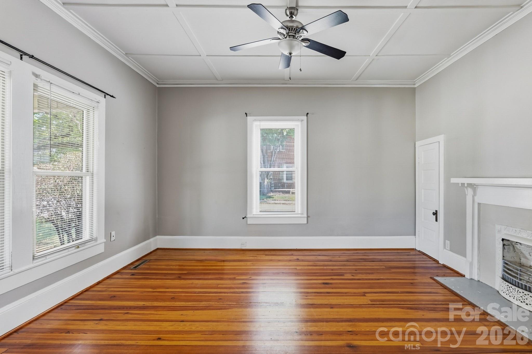 Single Family Residence at 401 S Ridge Avenue, Kannapolis, photo 11 of 36