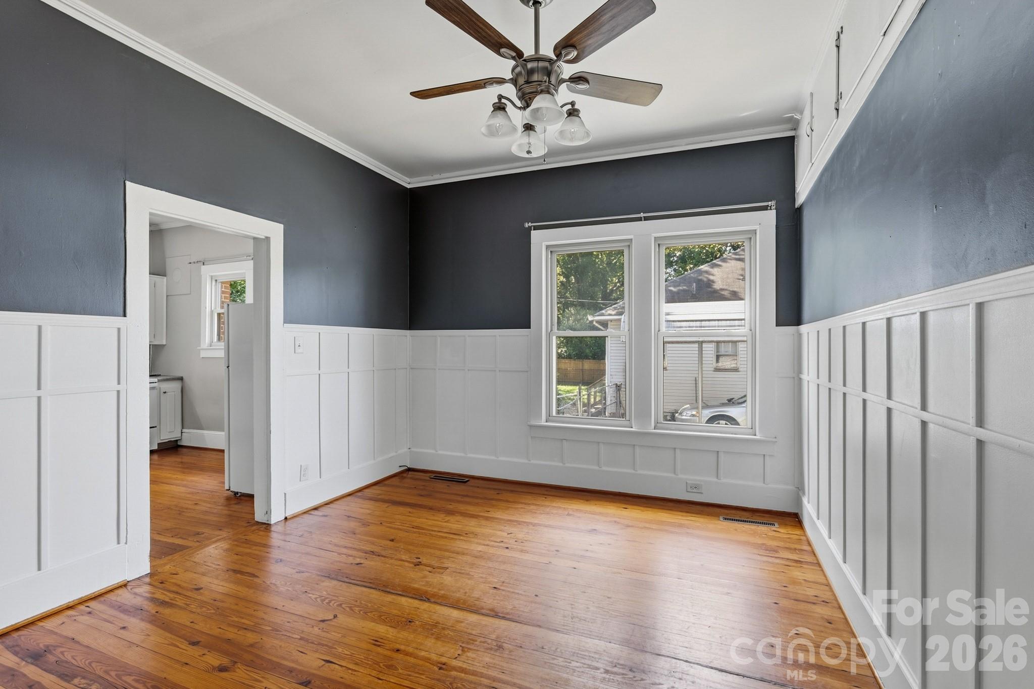 Single Family Residence at 401 S Ridge Avenue, Kannapolis, photo 19 of 36
