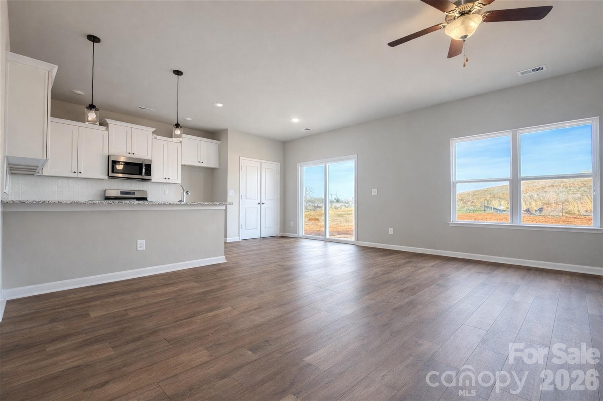 Single Family Residence at 125 Pinnacle Crossing, Shelby, photo 3 of 22