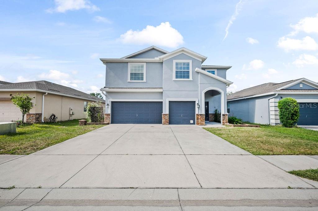4538 CORTLAND DR
