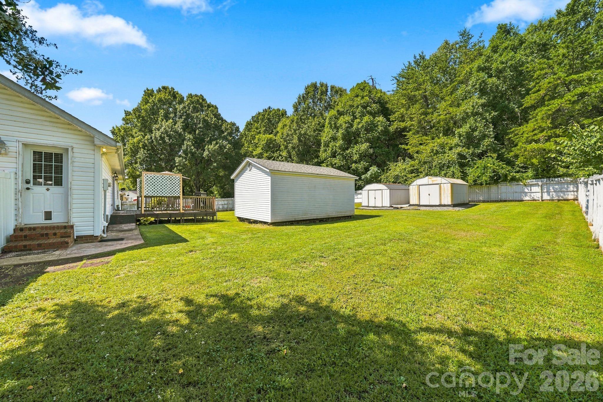 Single Family Residence at 132 Kendra Drive, Mooresville, photo 30 of 34