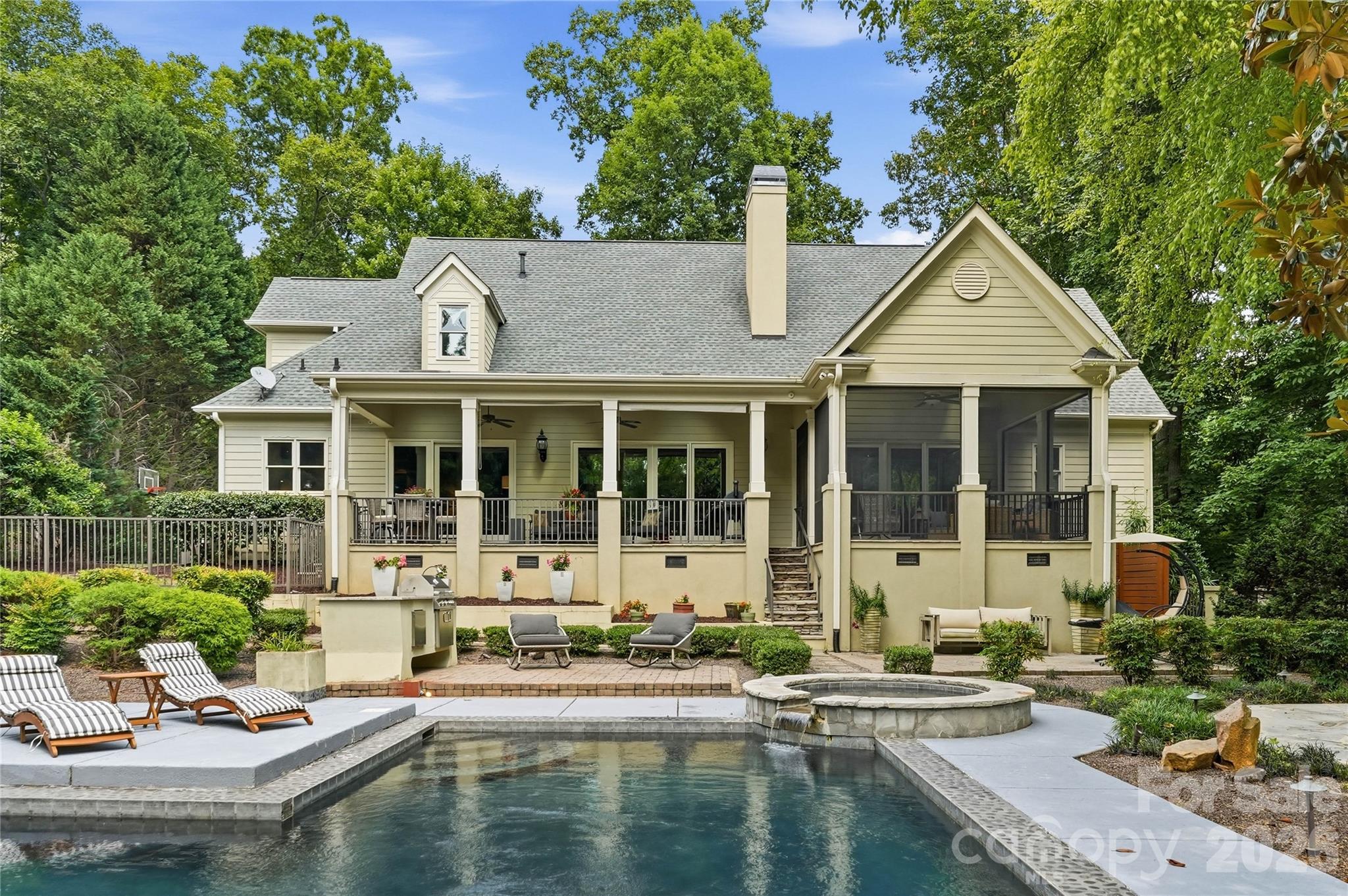 Single Family Residence at 168 Dedham Loop, Mooresville, photo 5 of 48