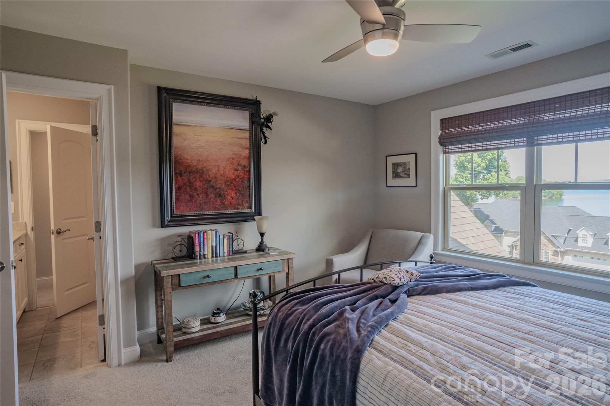 Upper Bed 1 - 188 Wilson Lake Road, Mooresville