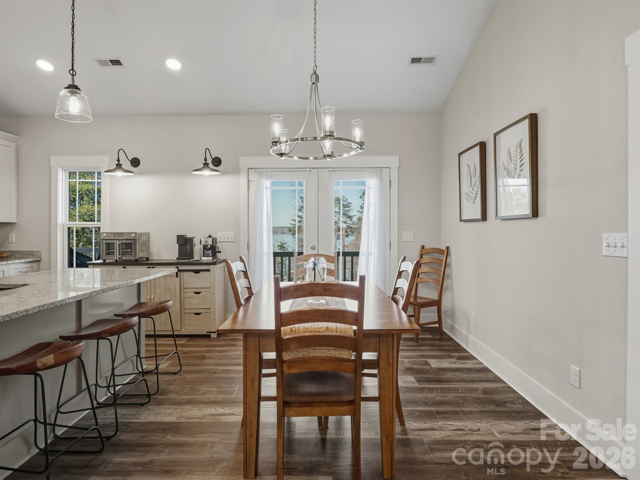 Single Family Residence at 9464 Riviera Drive, Sherrills Ford, photo 7 of 37