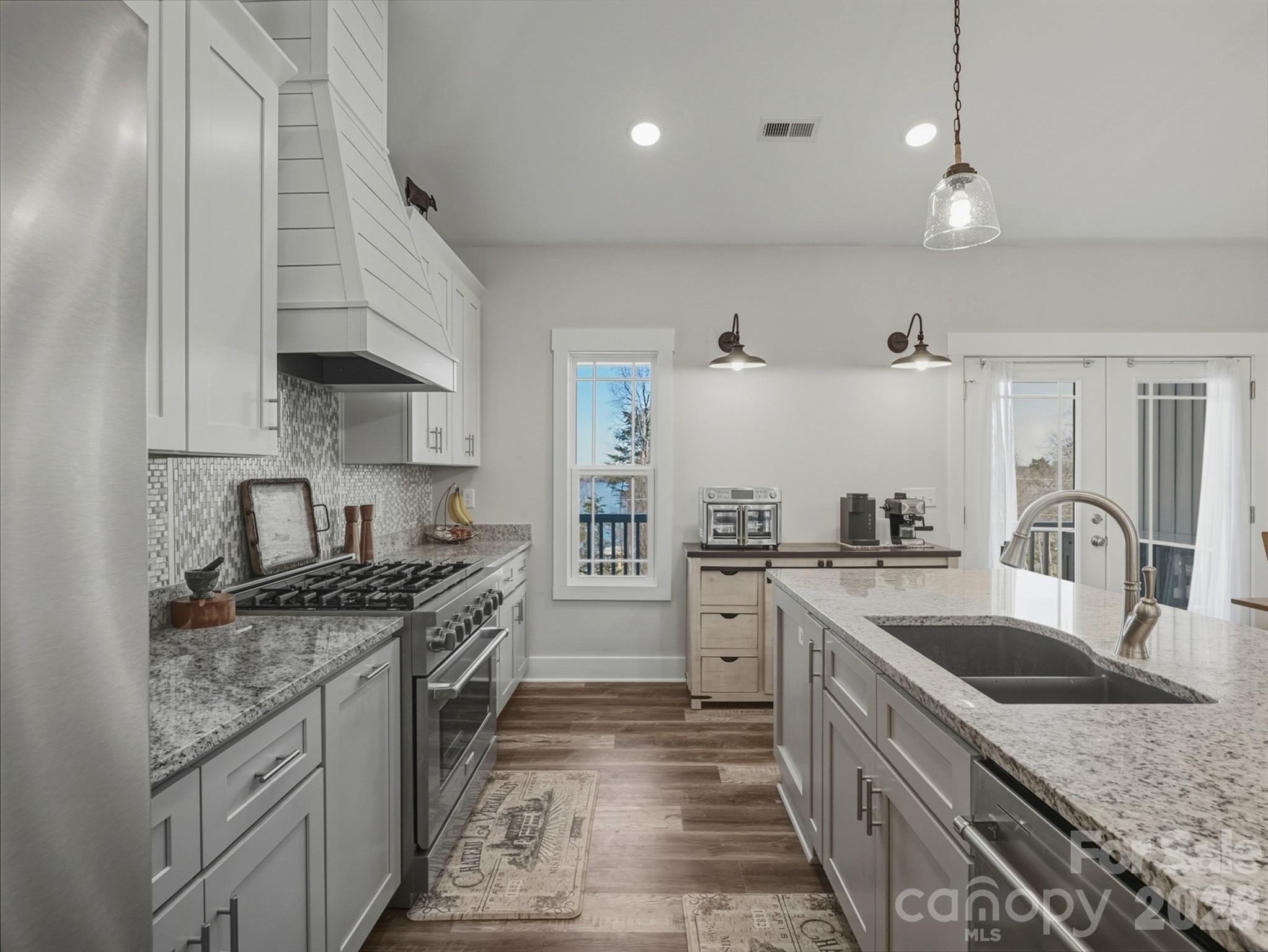 Single Family Residence at 9464 Riviera Drive, Sherrills Ford, photo 12 of 37