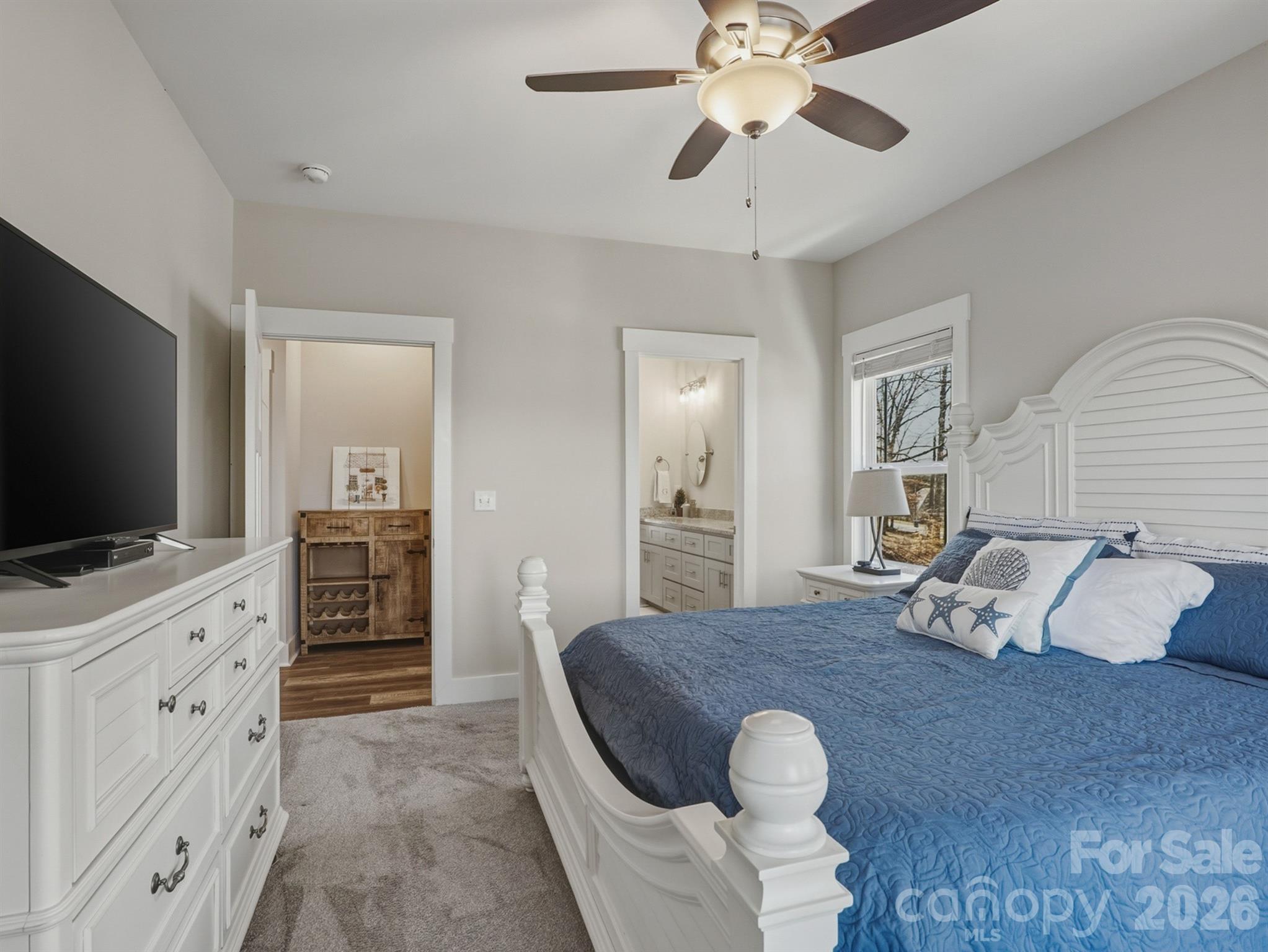 Single Family Residence at 9464 Riviera Drive, Sherrills Ford, photo 17 of 37