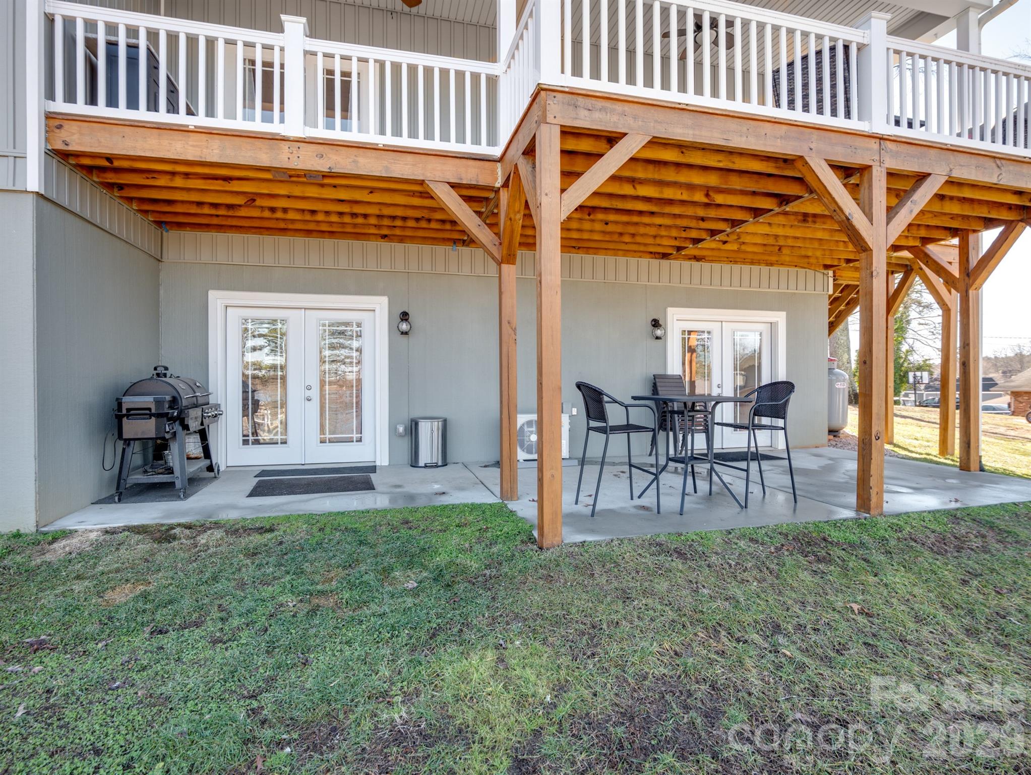 Single Family Residence at 9464 Riviera Drive, Sherrills Ford, photo 27 of 37