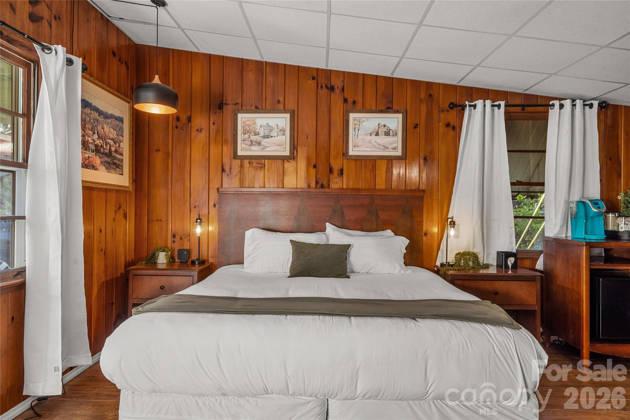 Unit 22 - 1510 Greenville Highway, Hendersonville